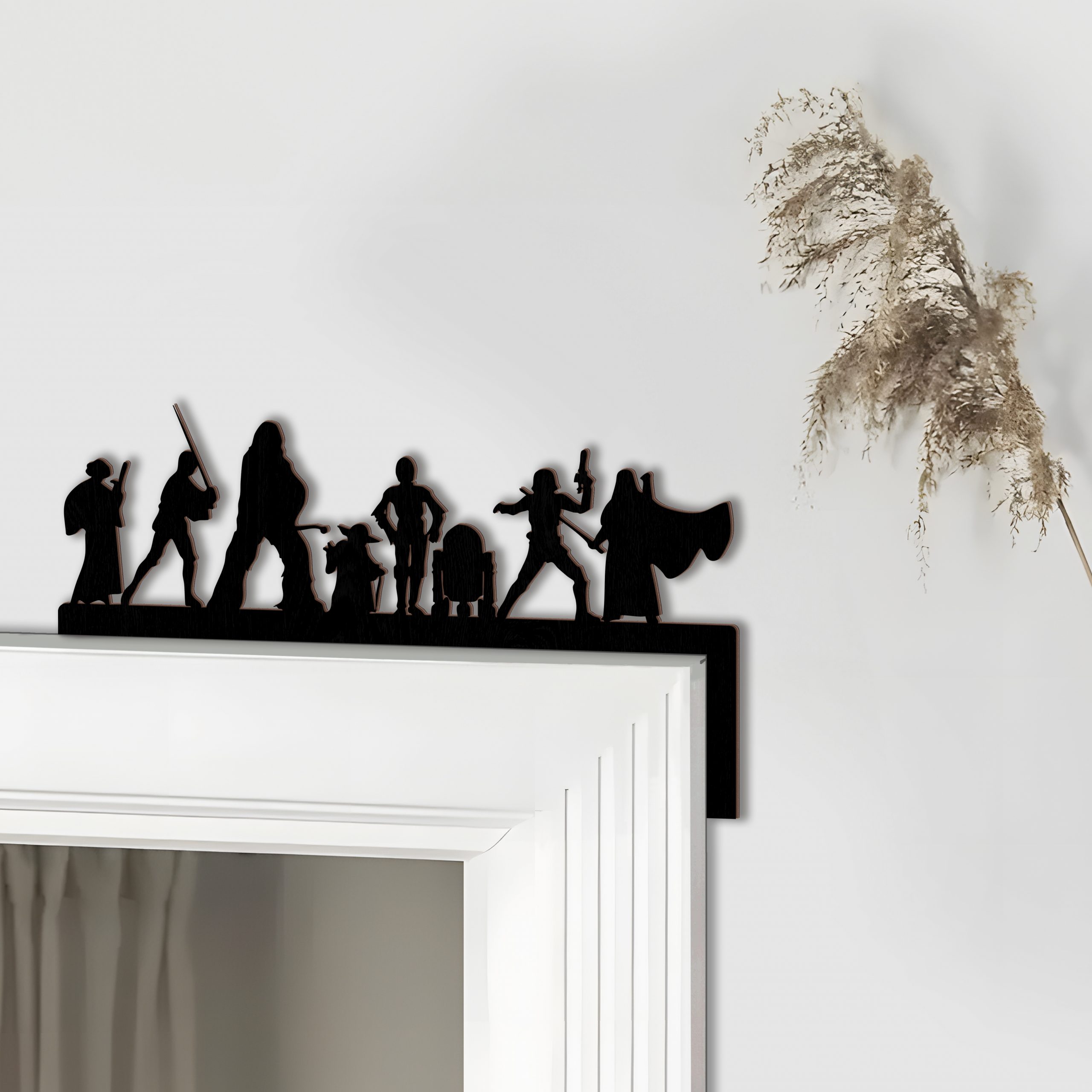 Star Wars Mockup Door Corner 1 - Ads 1 copy