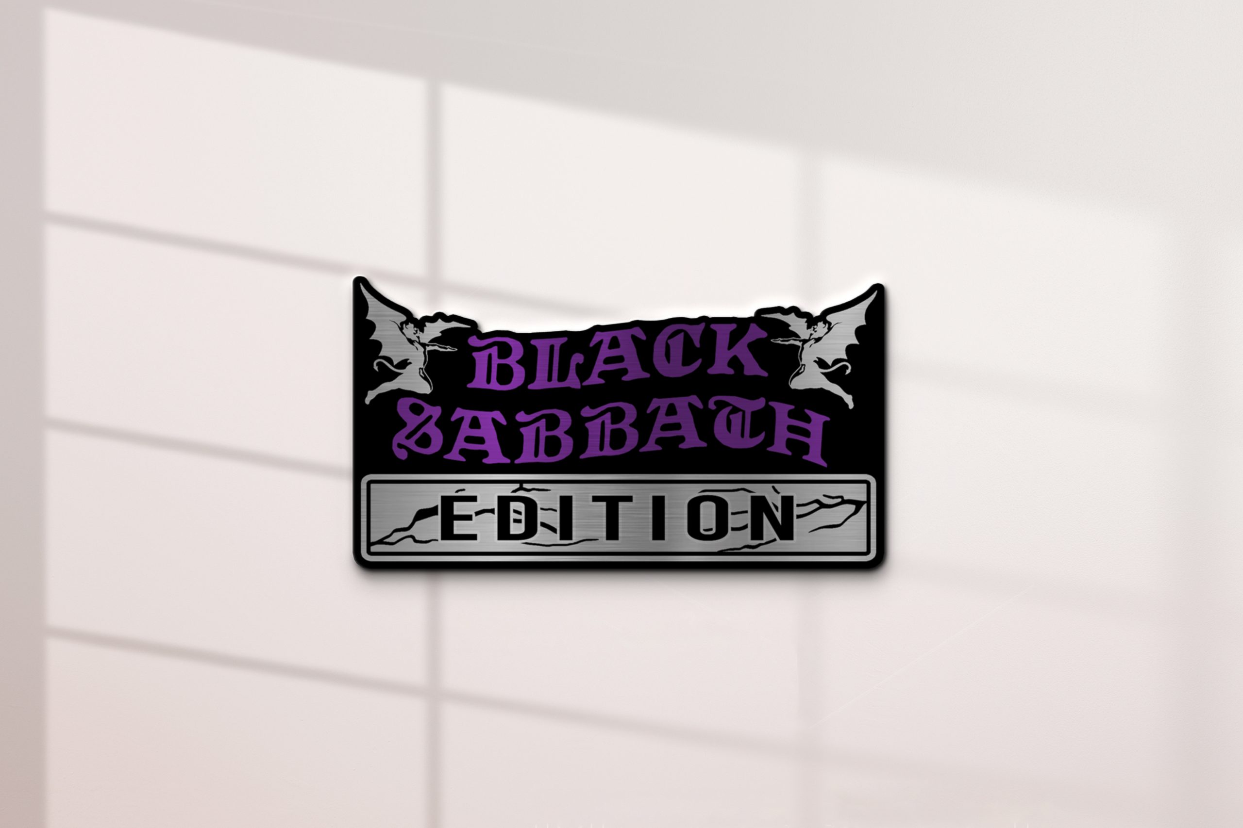 Logo Mockup Collection by Asylab