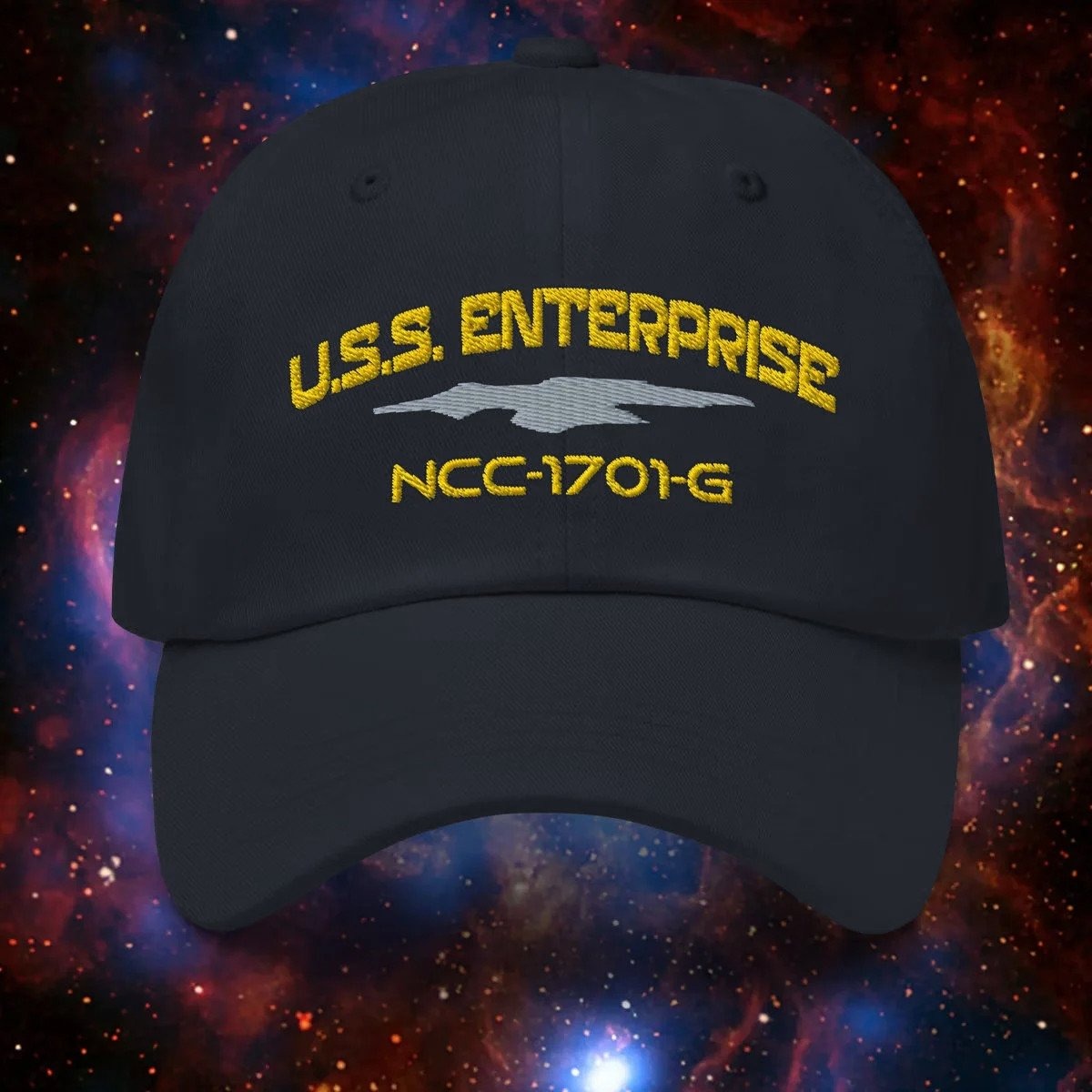 U.S.S. Enterprise NCC-1701-G