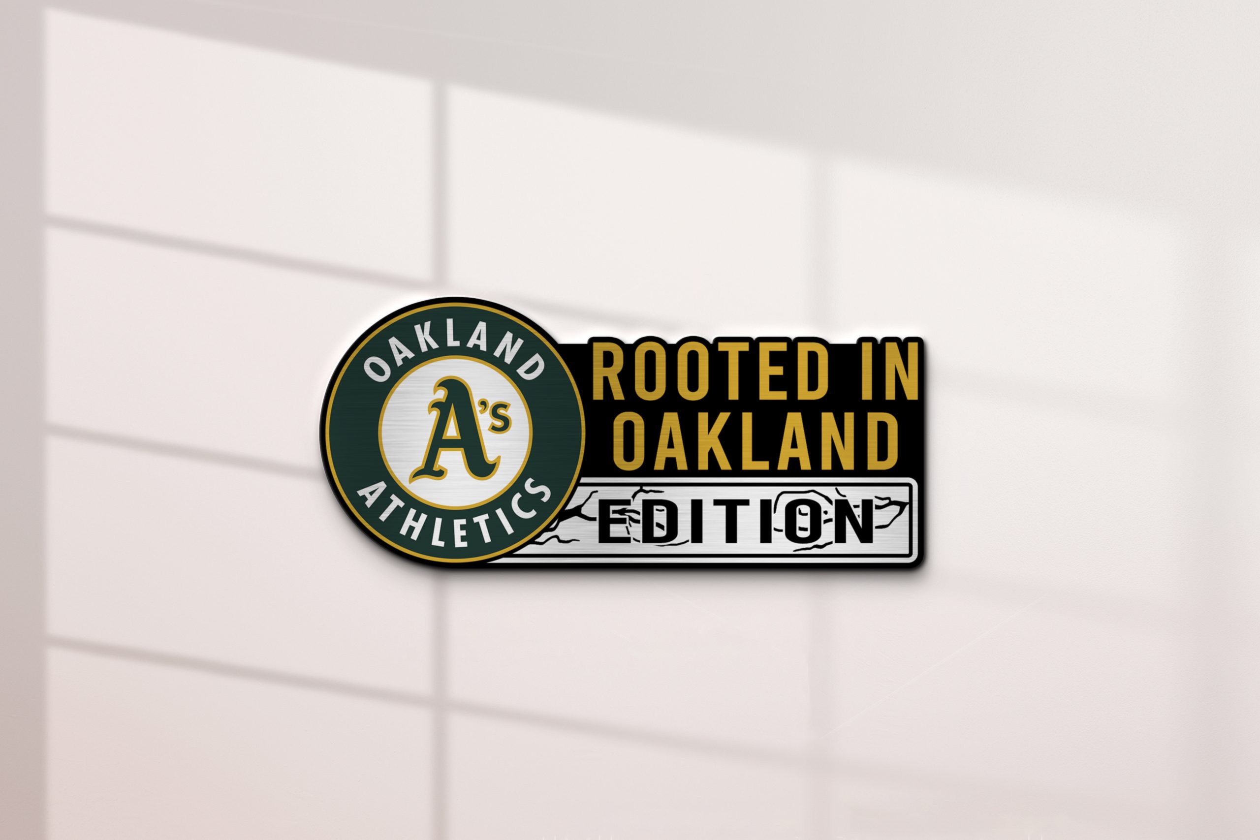 Logo Mockup Collection by Asylab