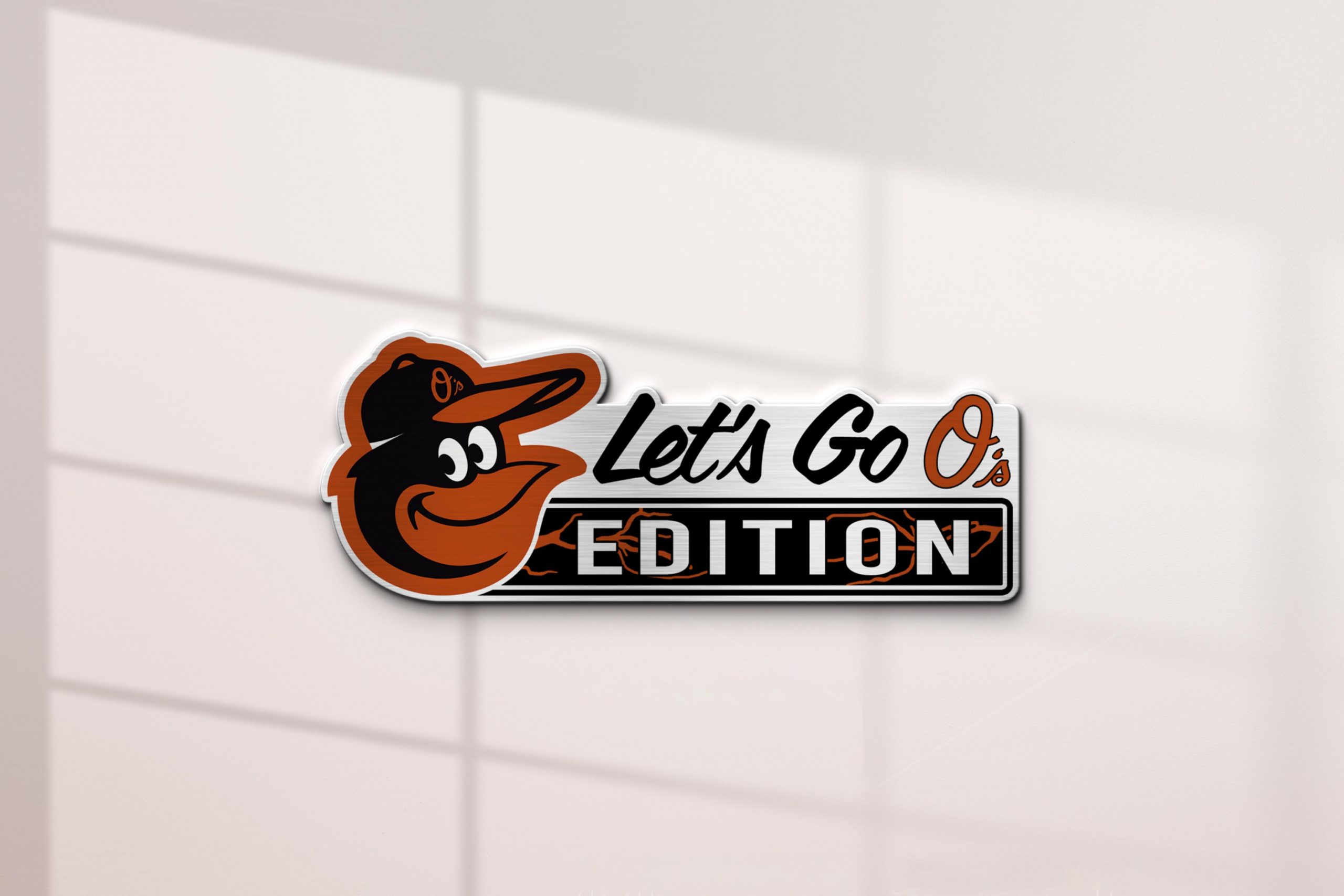 Logo Mockup Collection by Asylab