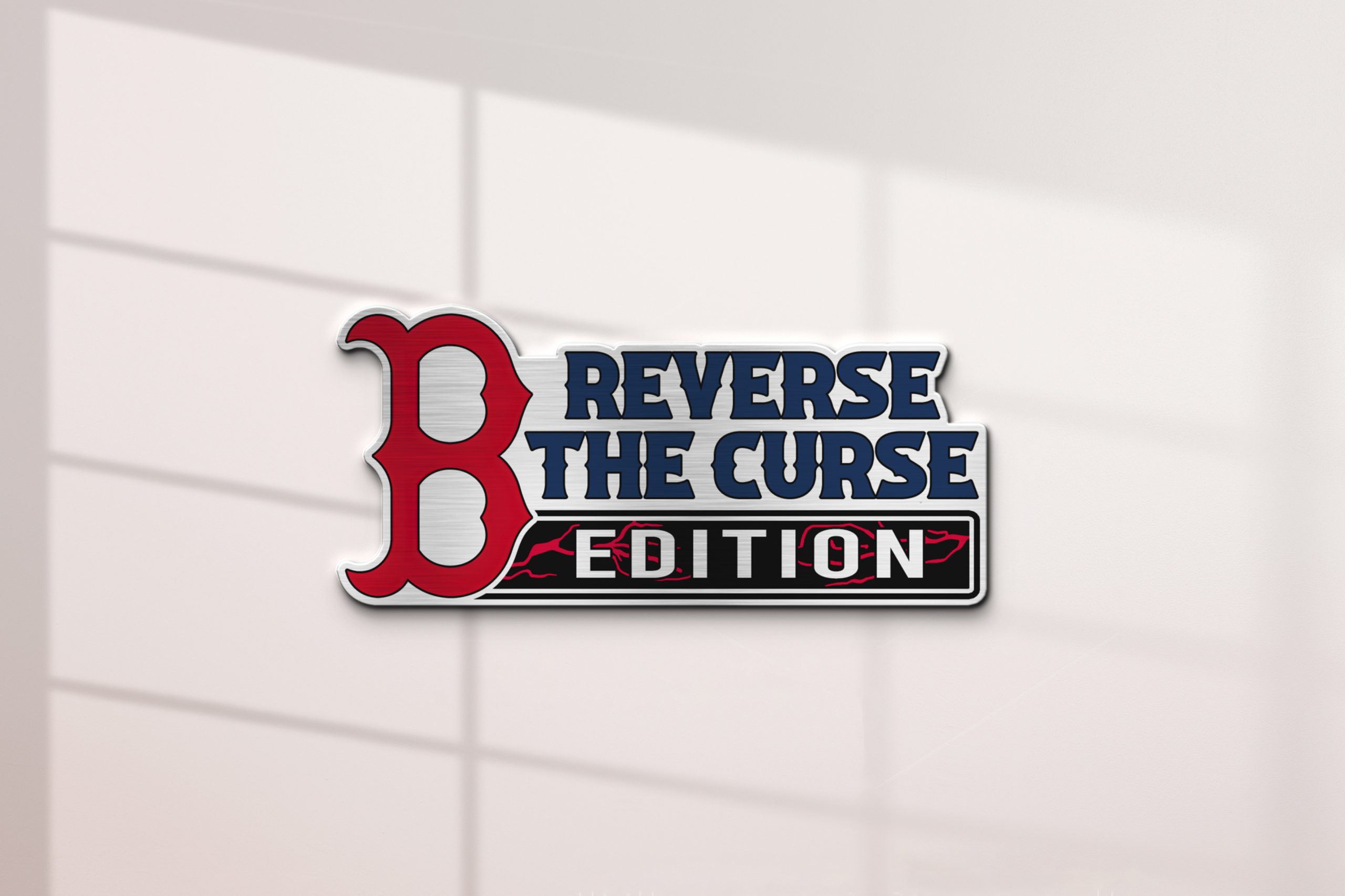 Logo Mockup Collection by Asylab