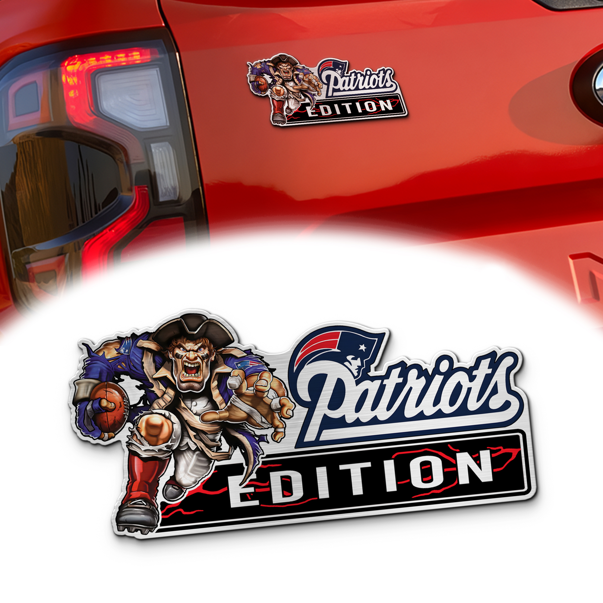 Car Name Emblem Badge mockup ads 2 Red (1) copy