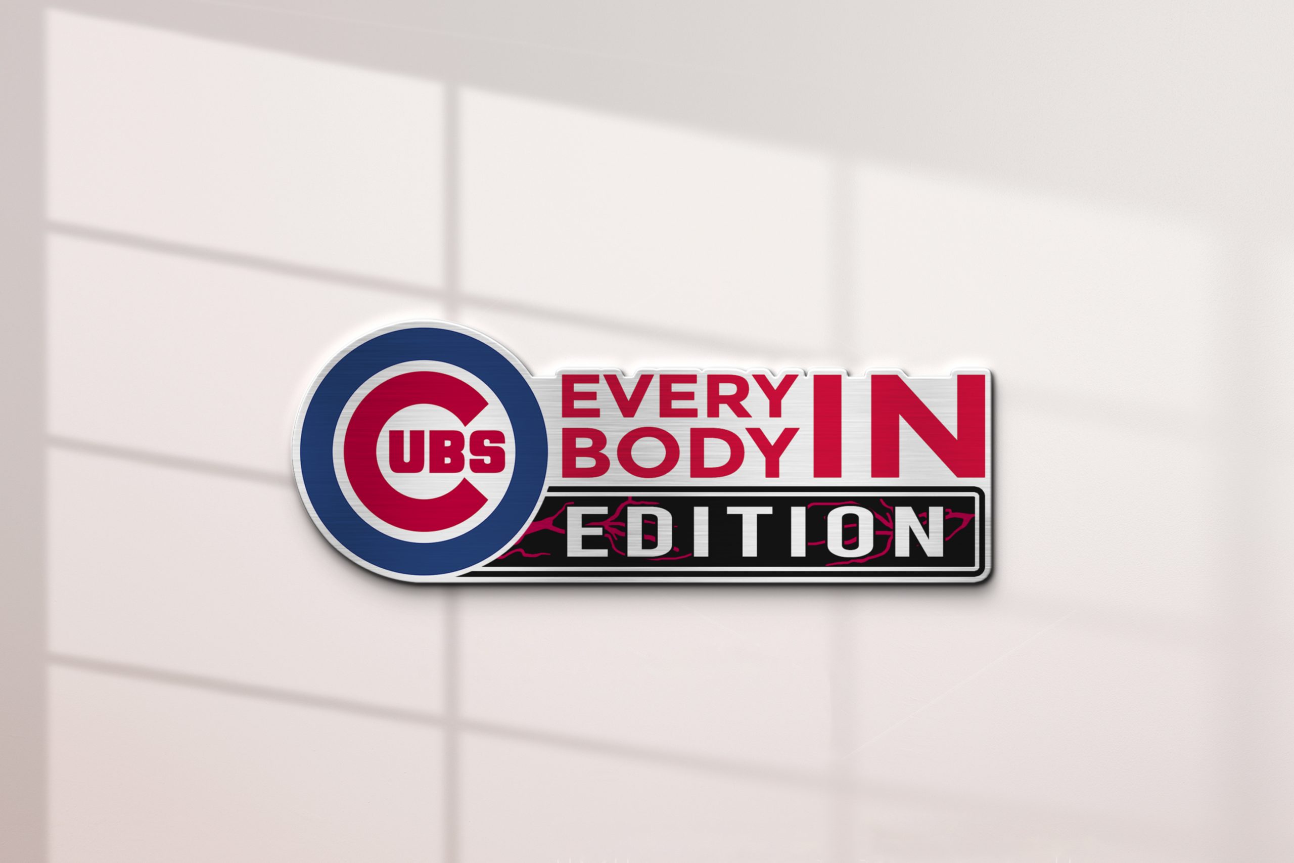 Logo Mockup Collection by Asylab