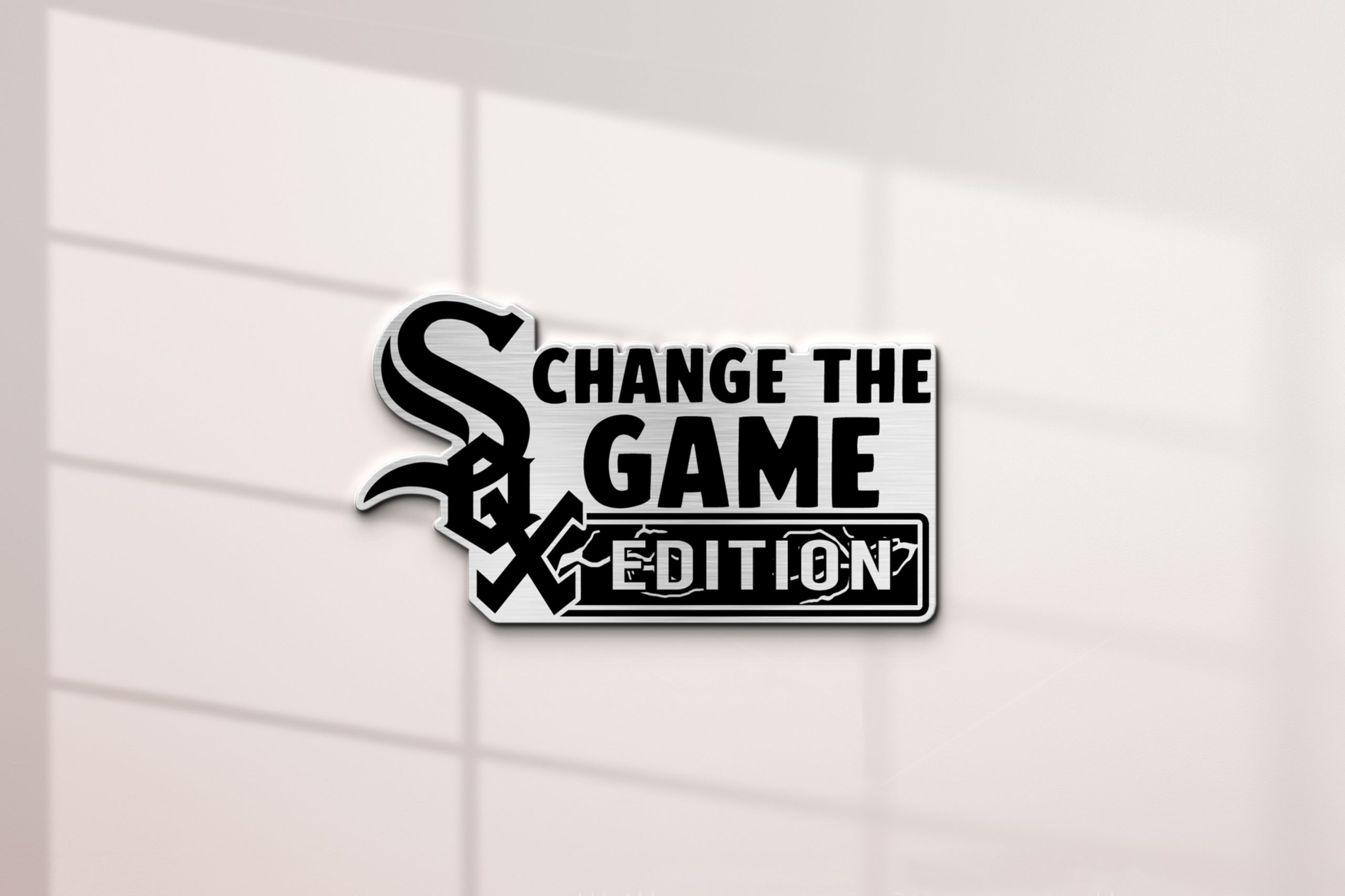 Logo Mockup Collection by Asylab