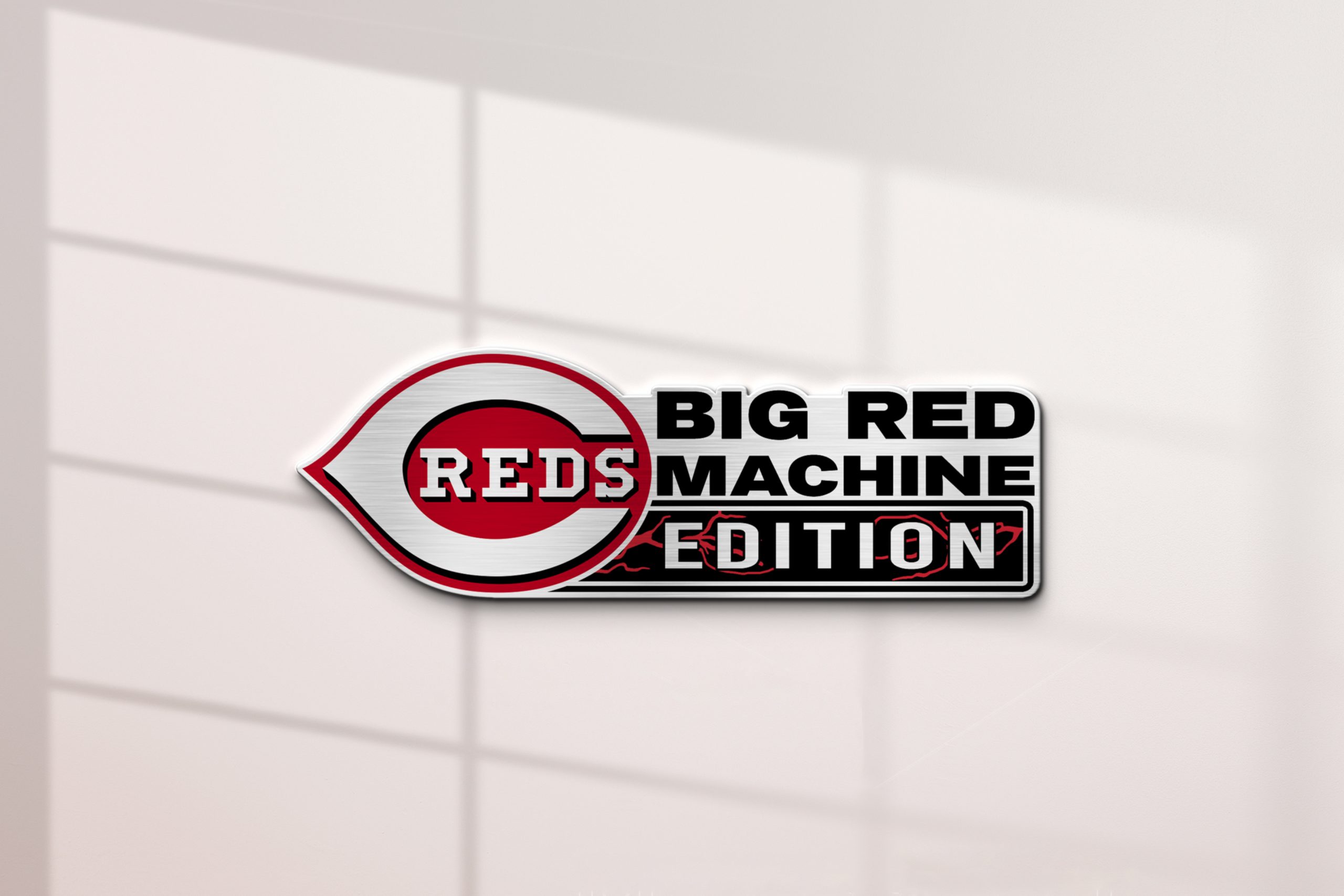 Logo Mockup Collection by Asylab