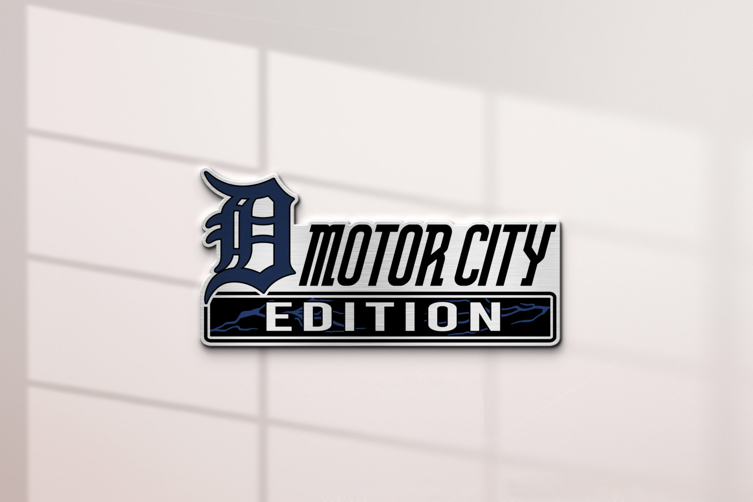 Logo Mockup Collection by Asylab