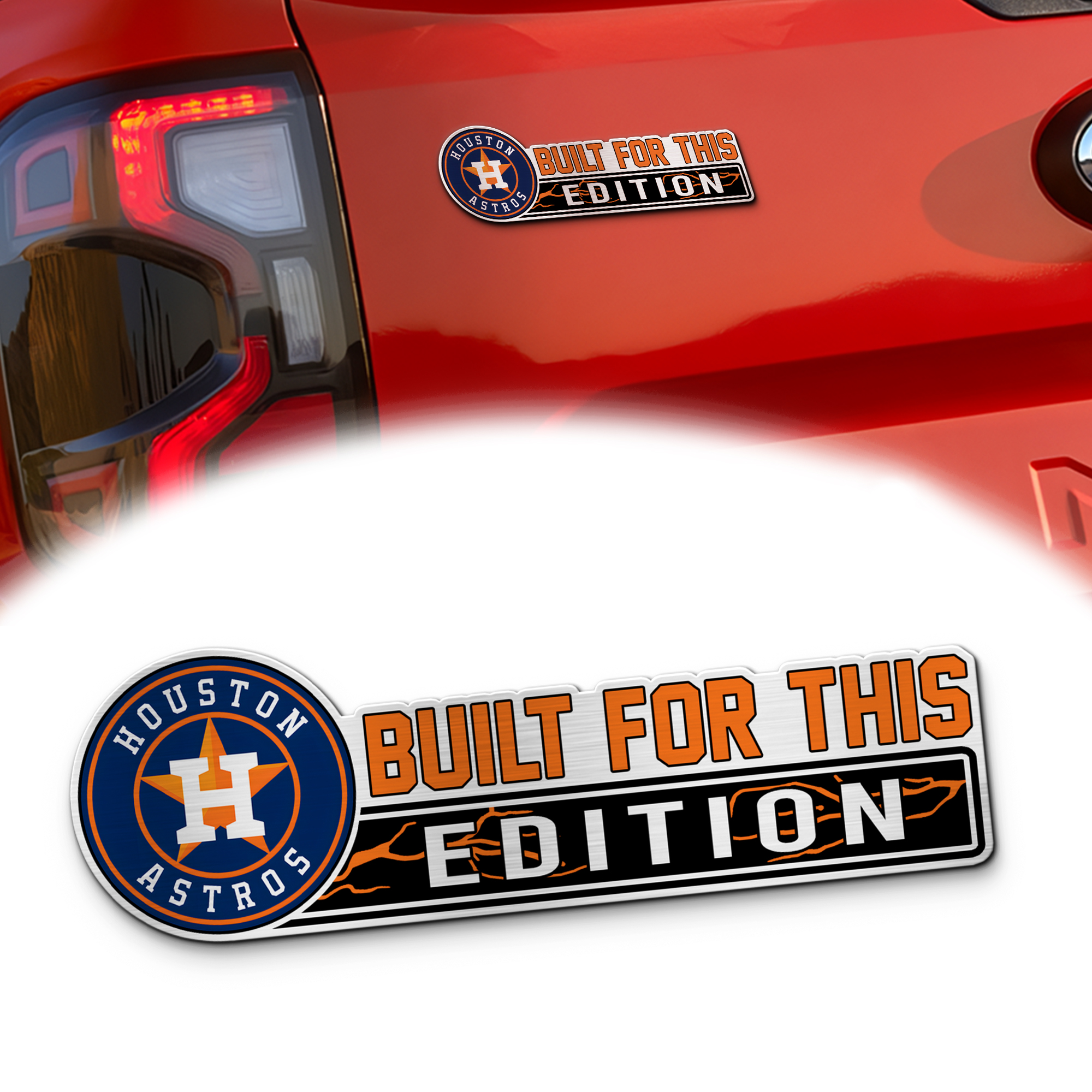 Houston Astros Car Name Emblem Badge mockup ads 2 Red (1)