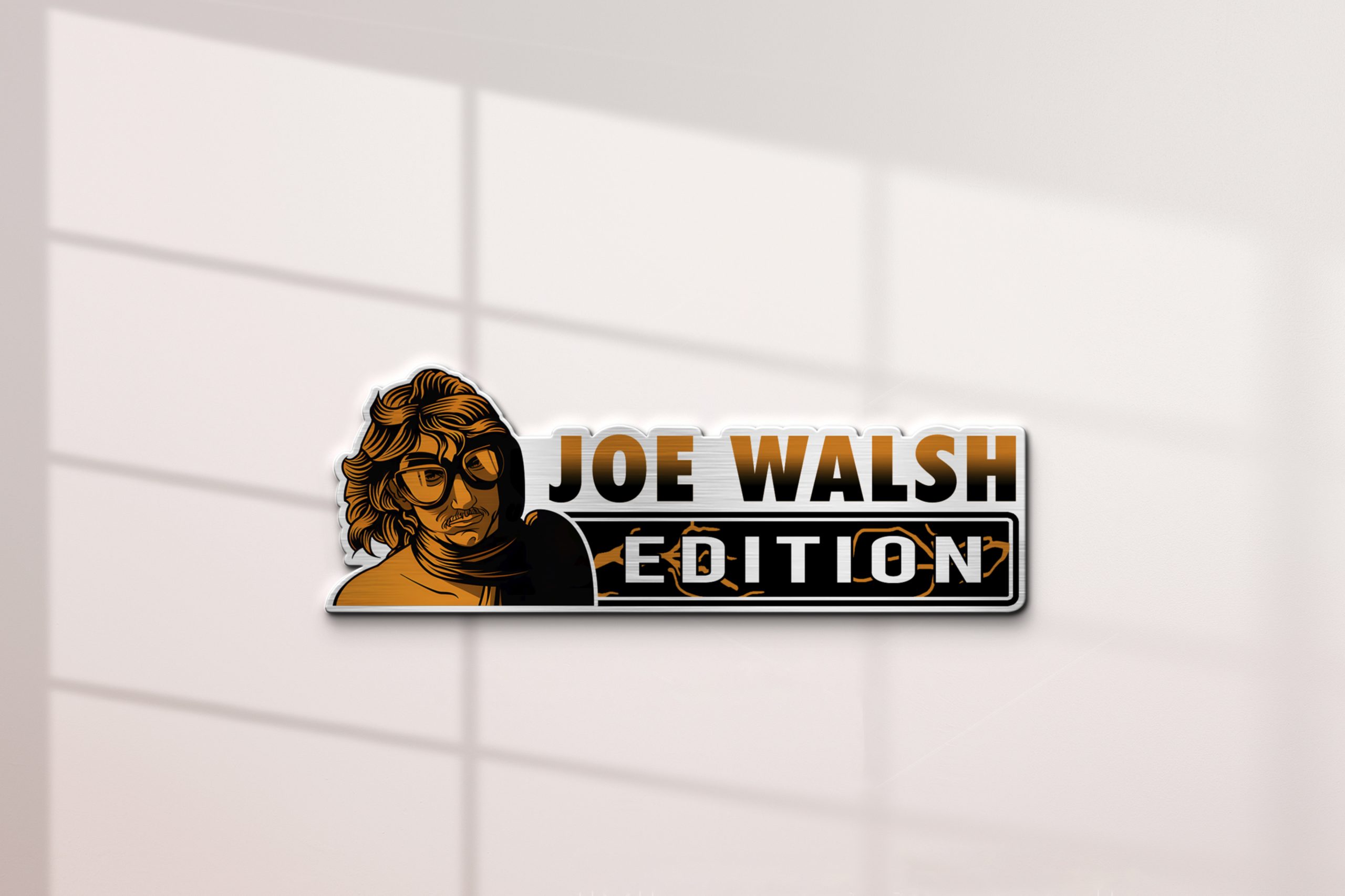 Logo Mockup Collection by Asylab