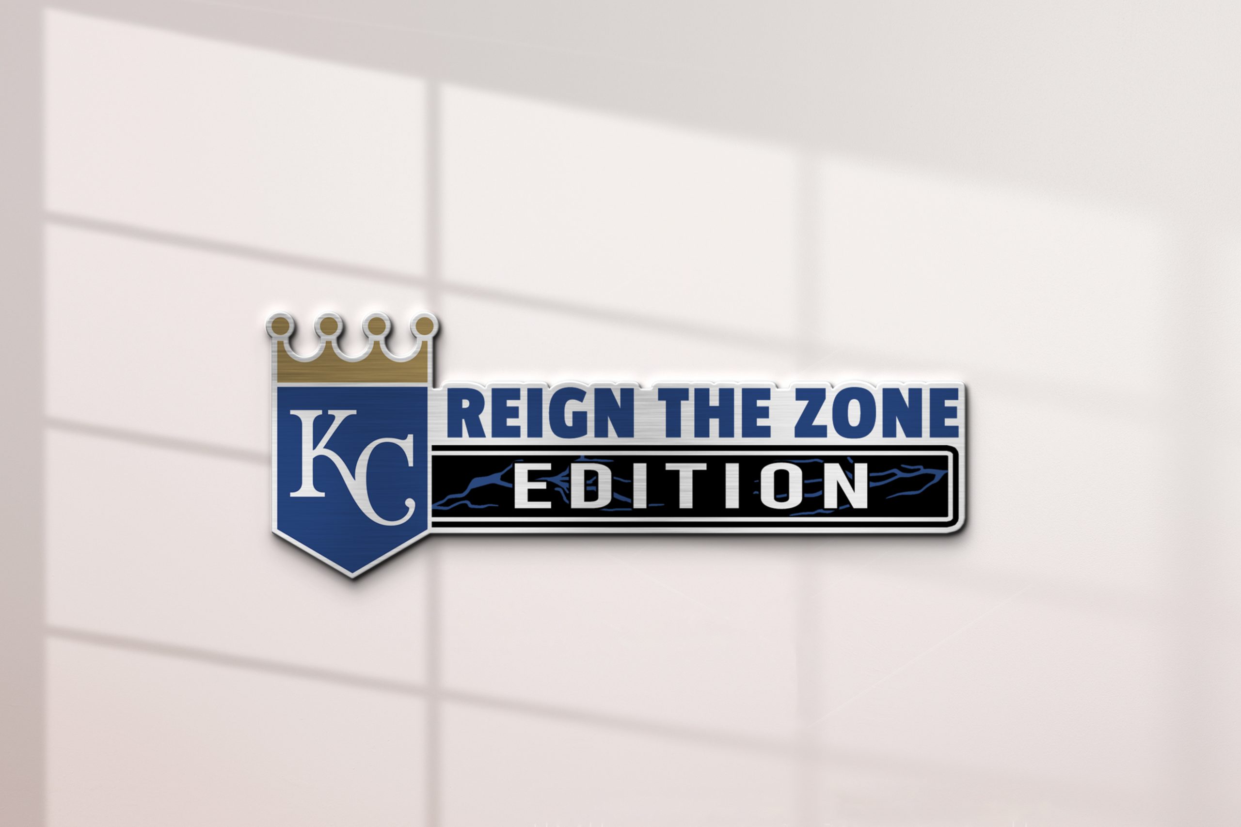 Logo Mockup Collection by Asylab