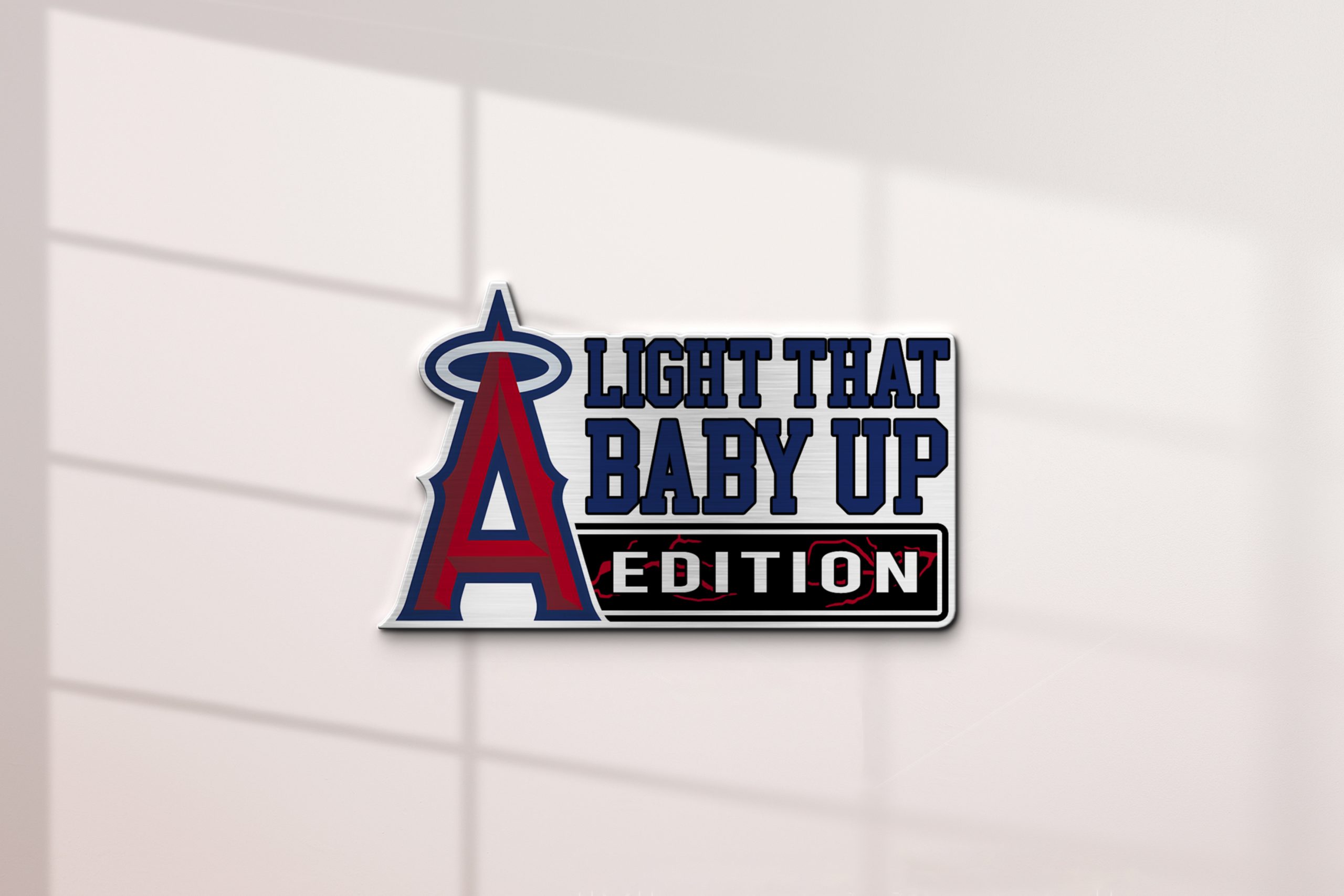 Logo Mockup Collection by Asylab