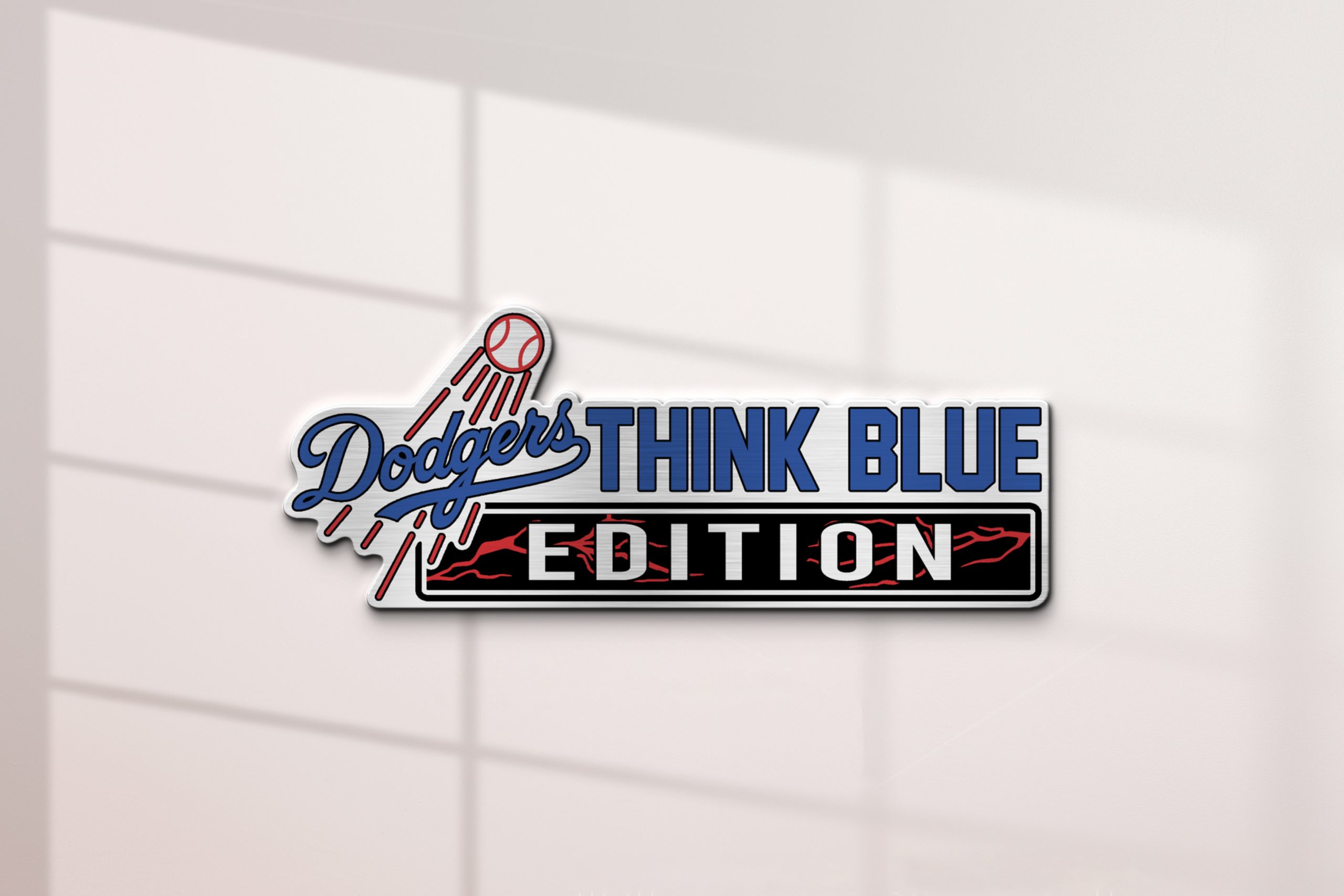 Logo Mockup Collection by Asylab