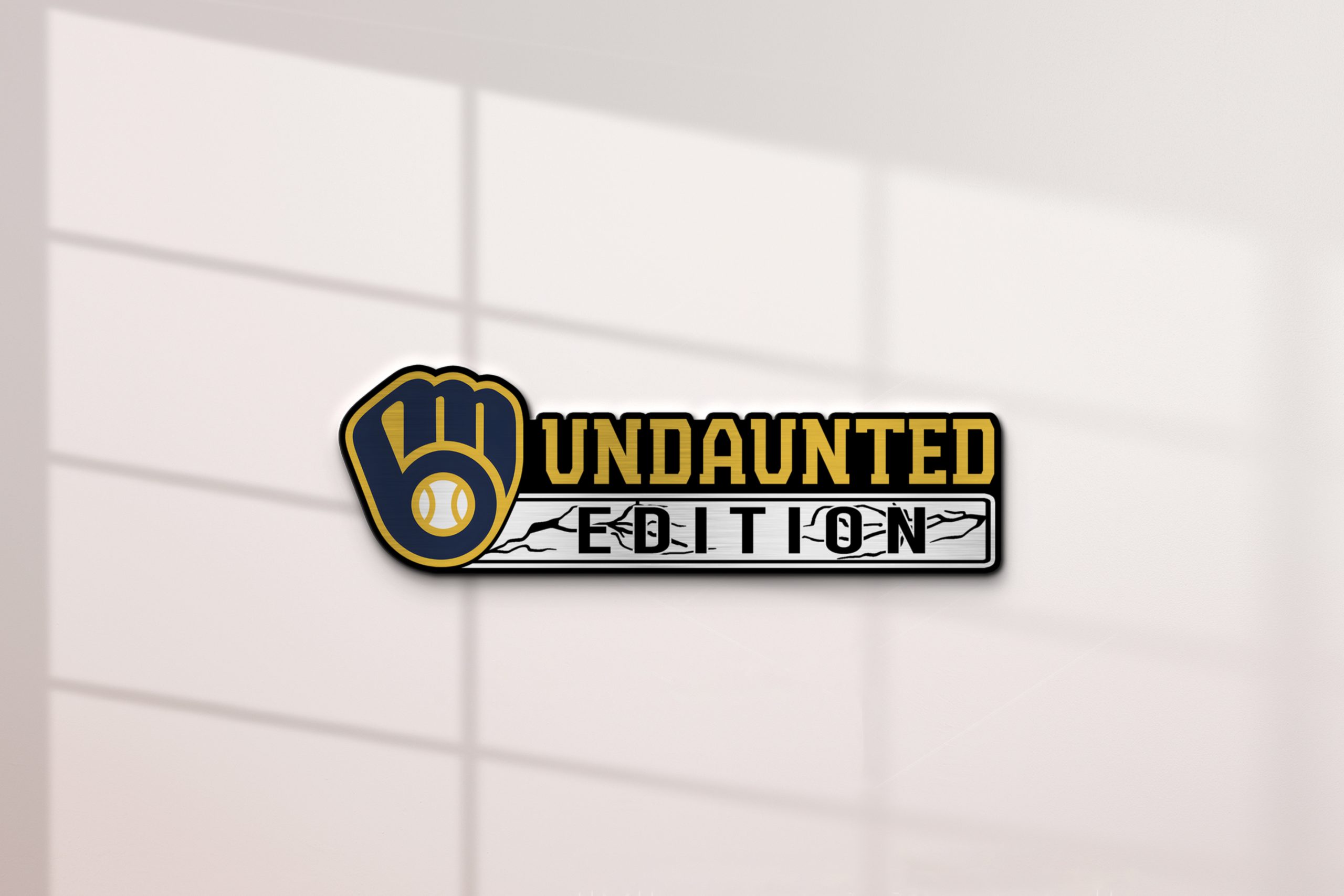 Logo Mockup Collection by Asylab