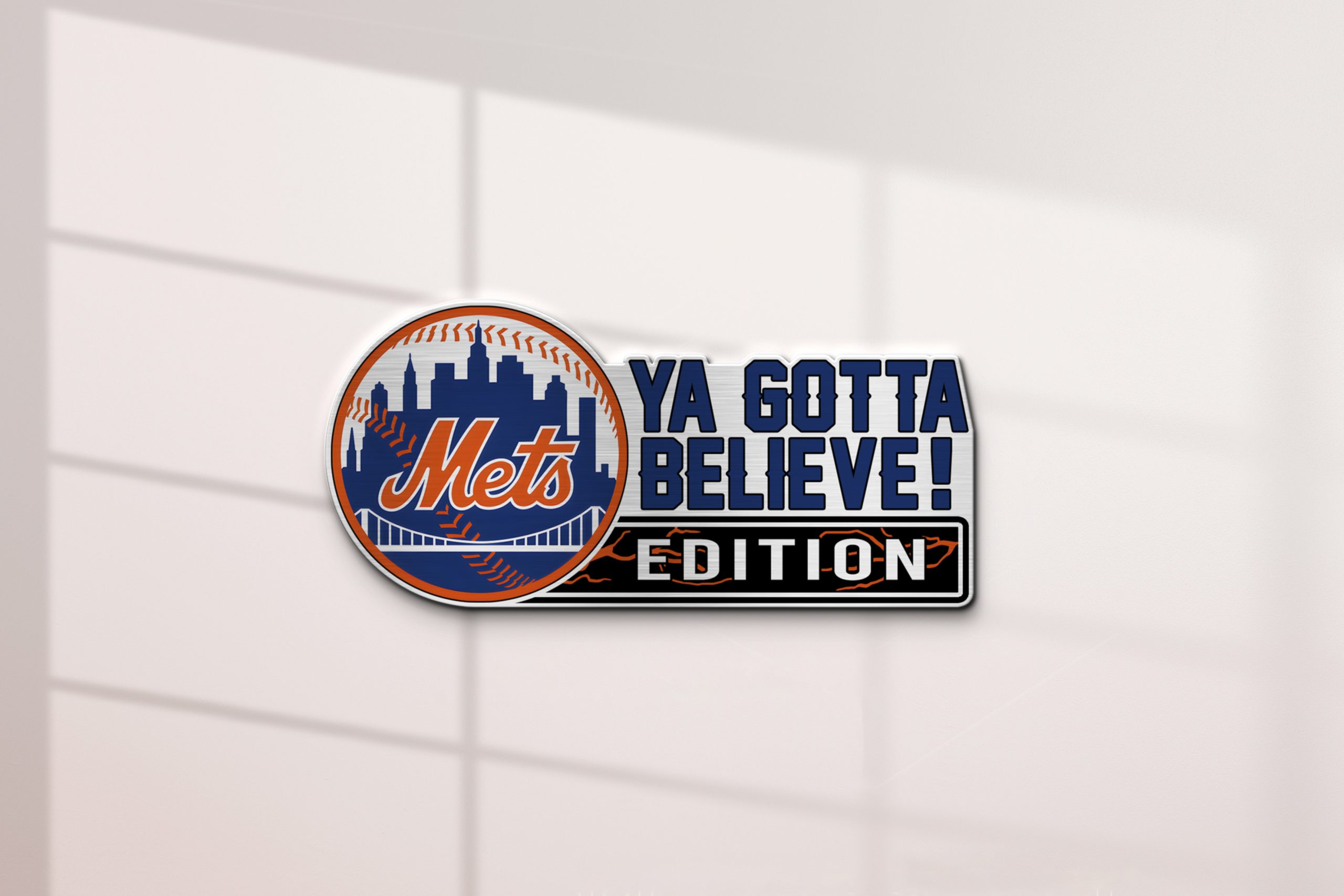 Logo Mockup Collection by Asylab