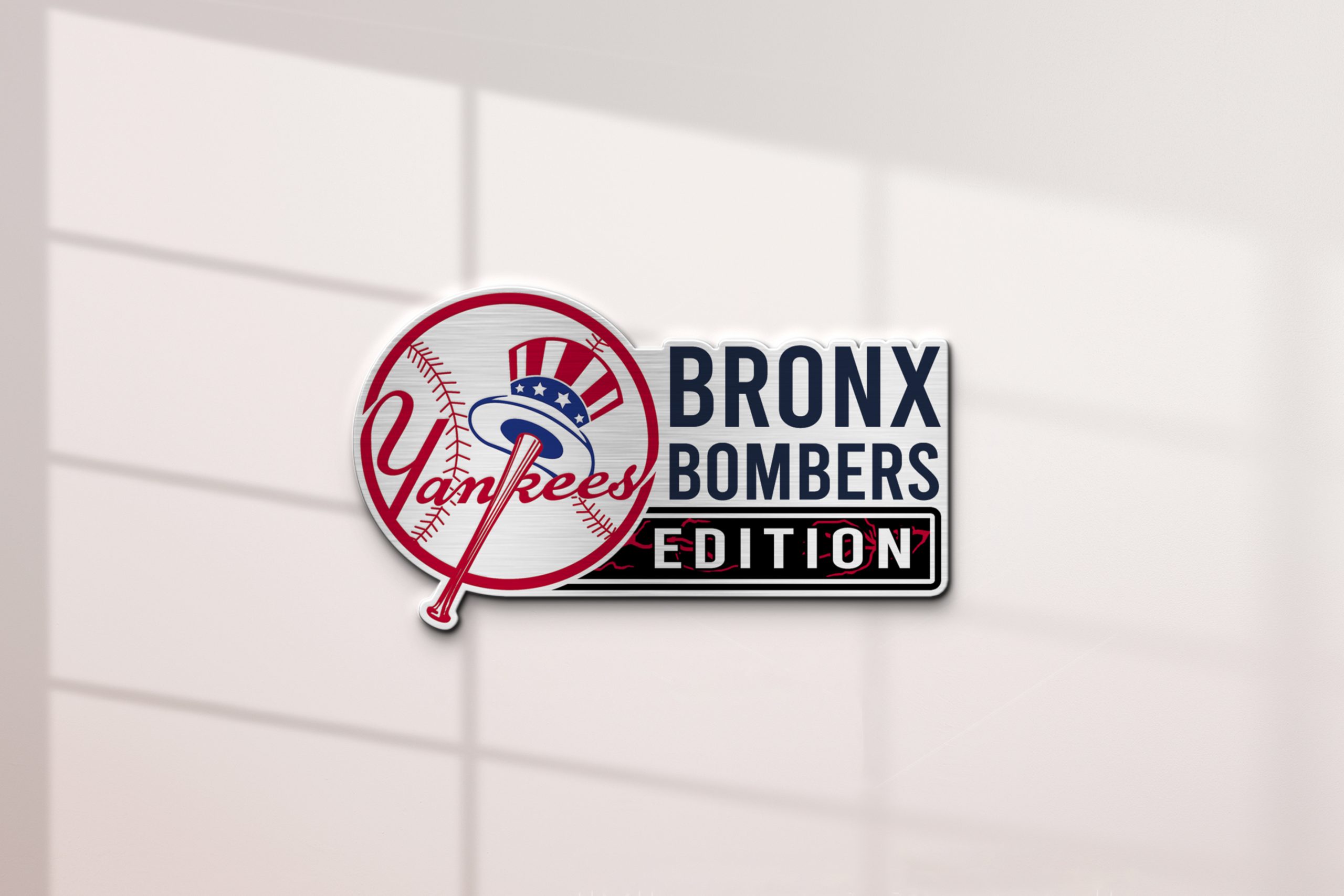 Logo Mockup Collection by Asylab