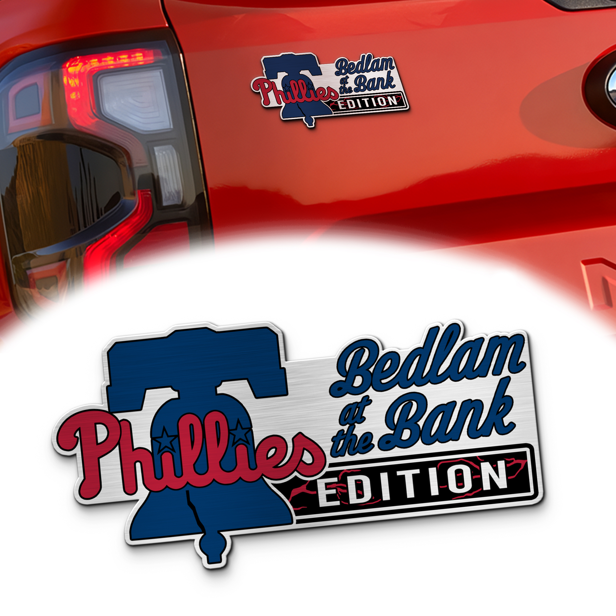 Philadelphia Phillies Car Name Emblem Badge mockup ads 2 Red (1)