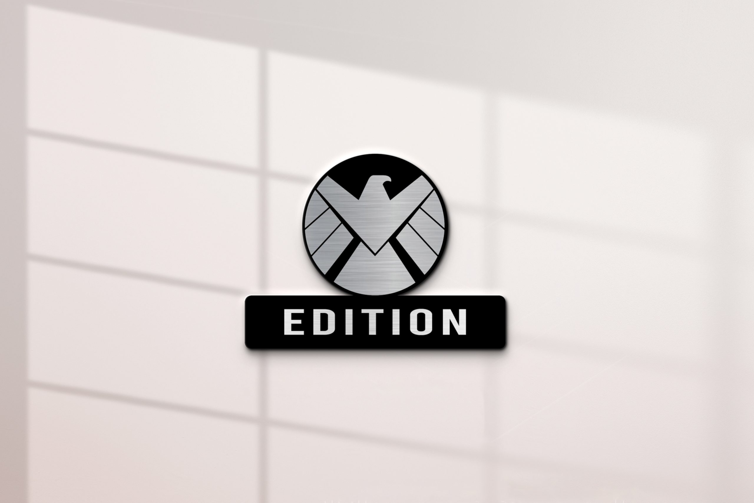 Logo Mockup Collection by Asylab