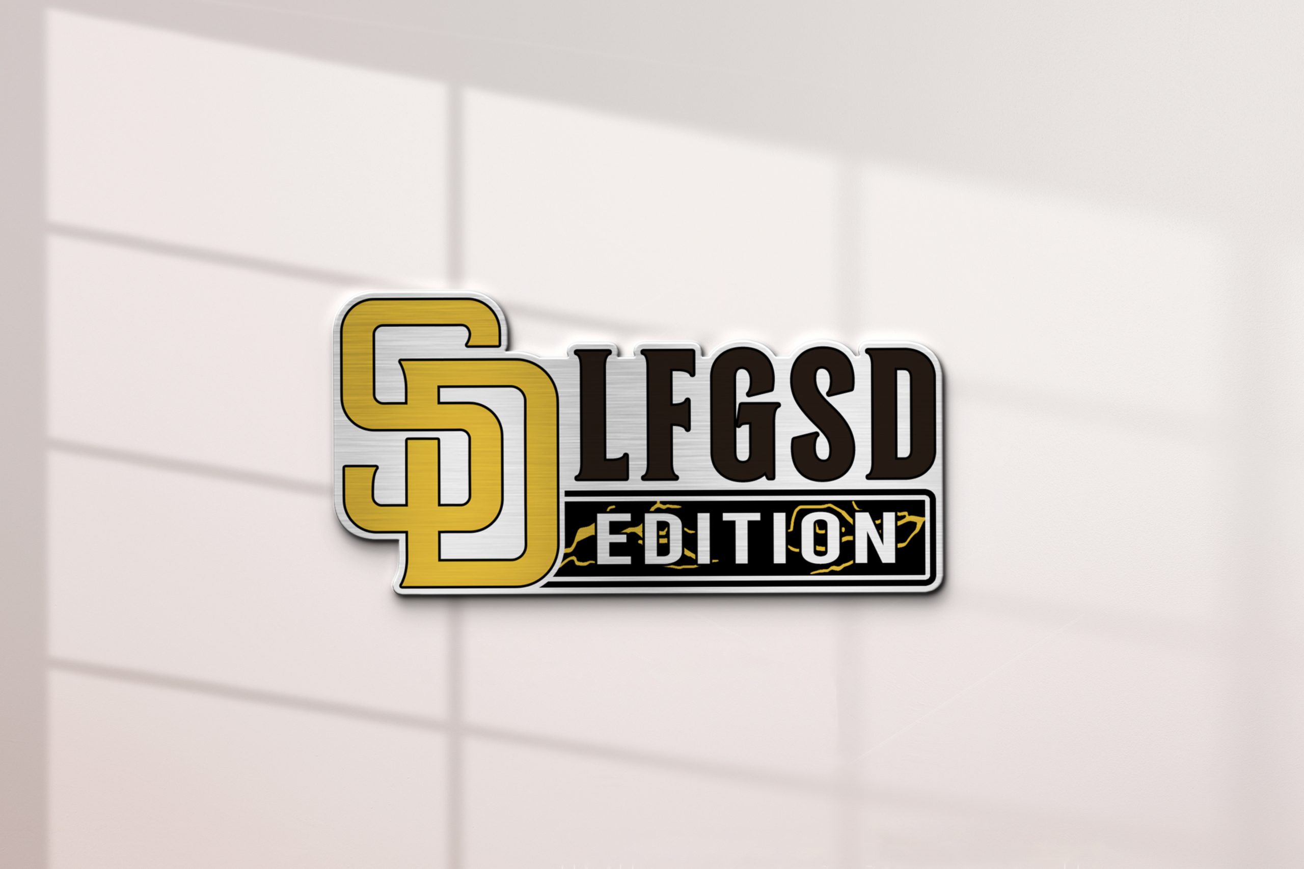 Logo Mockup Collection by Asylab