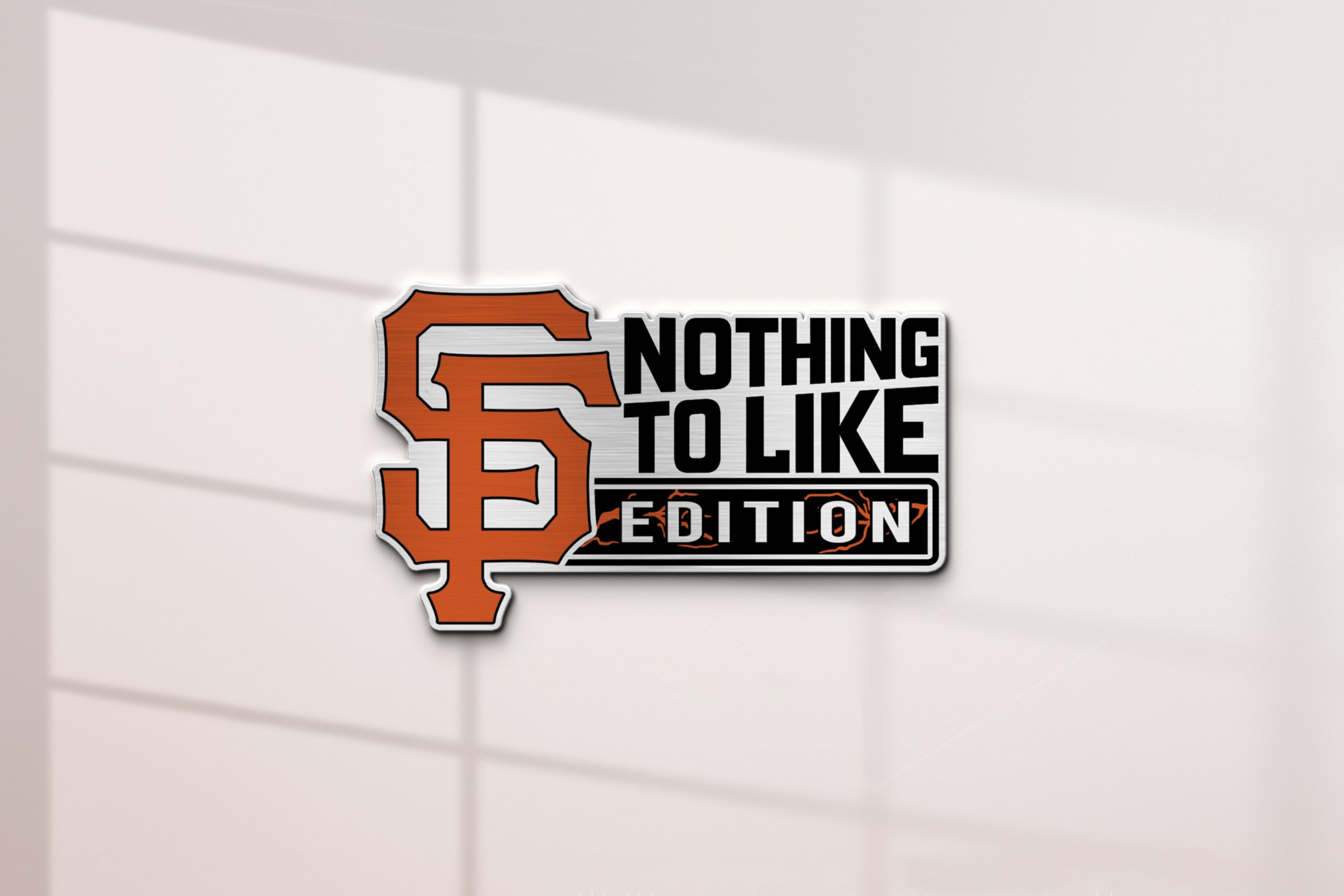 Logo Mockup Collection by Asylab