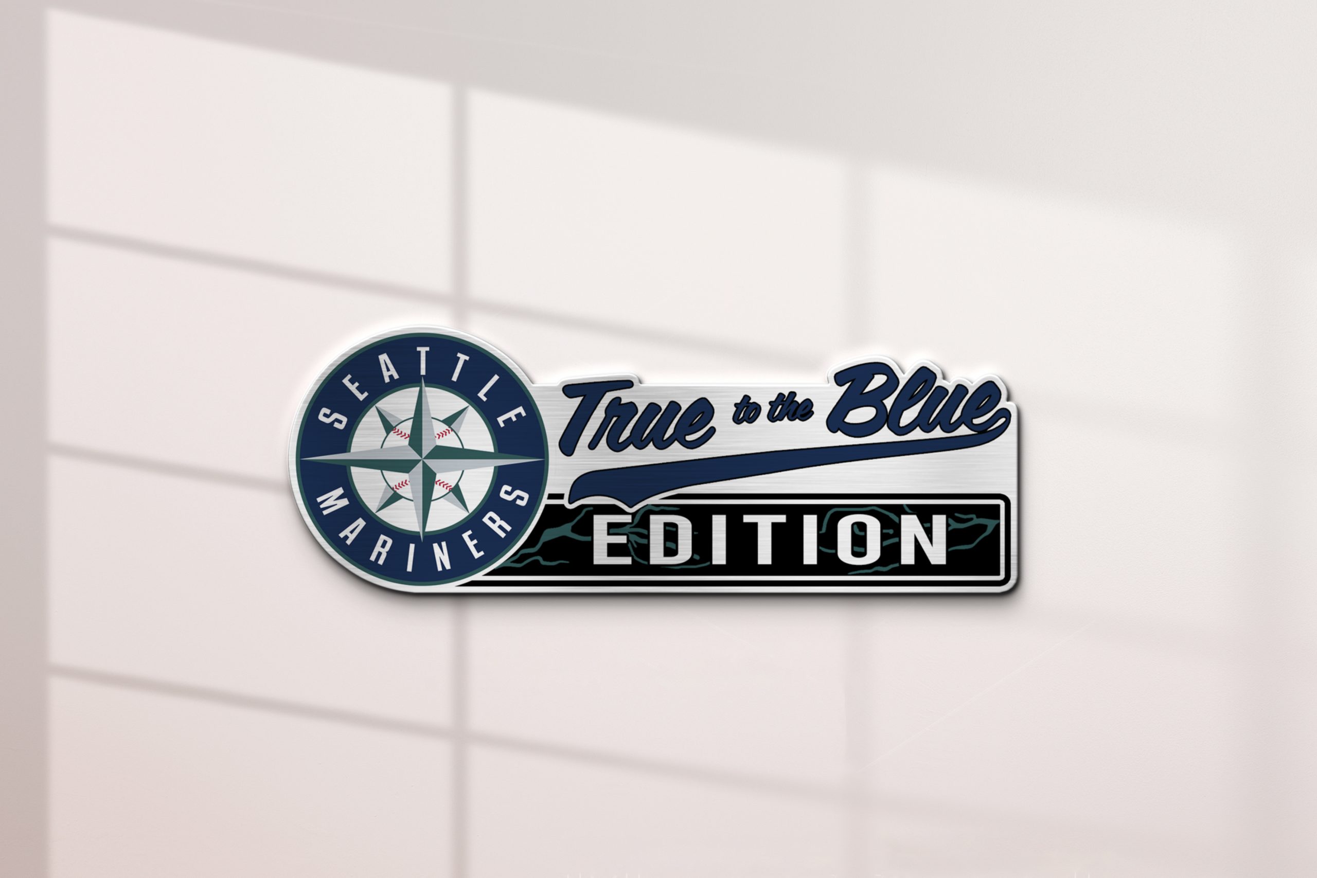 Logo Mockup Collection by Asylab