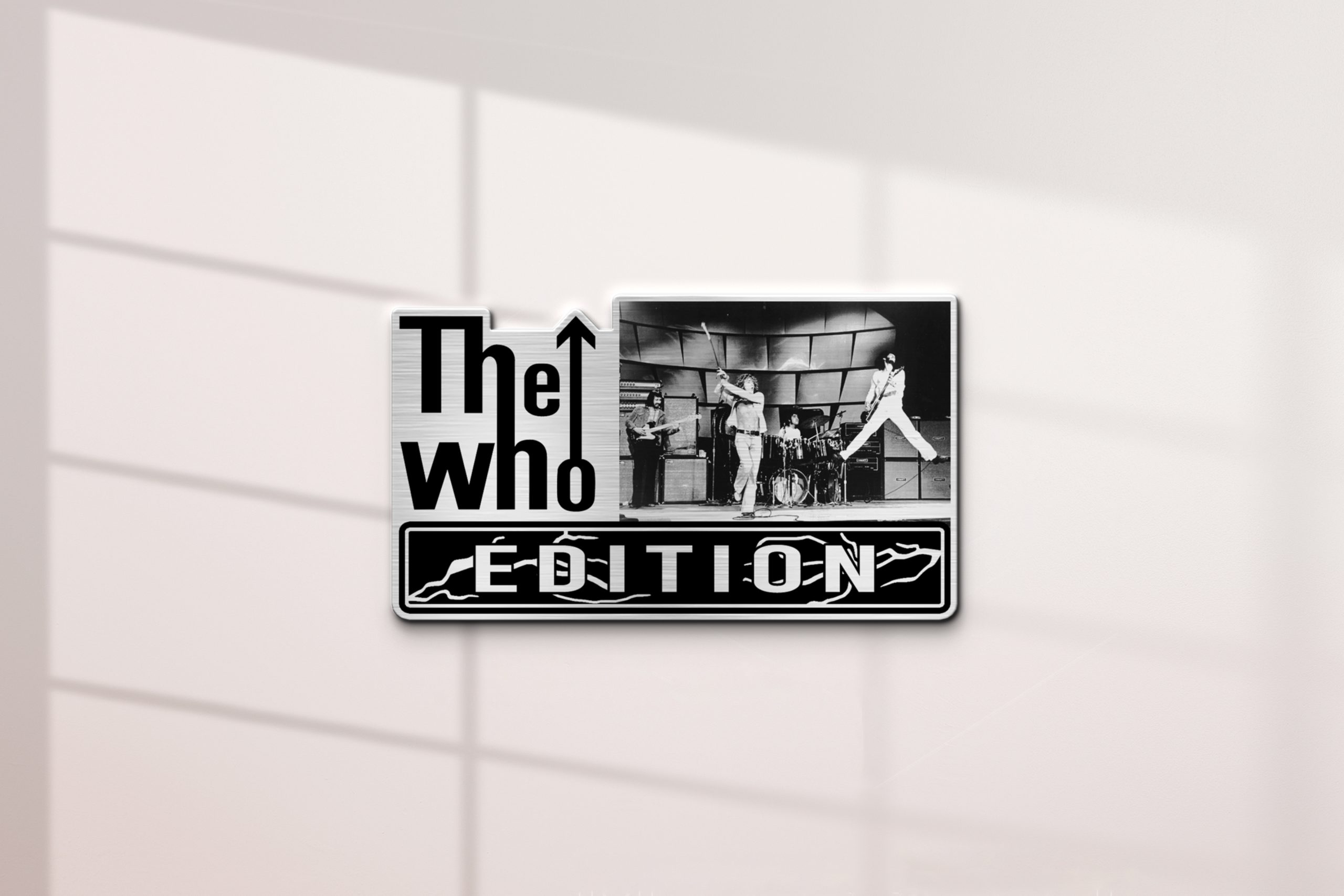 Logo Mockup Collection by Asylab