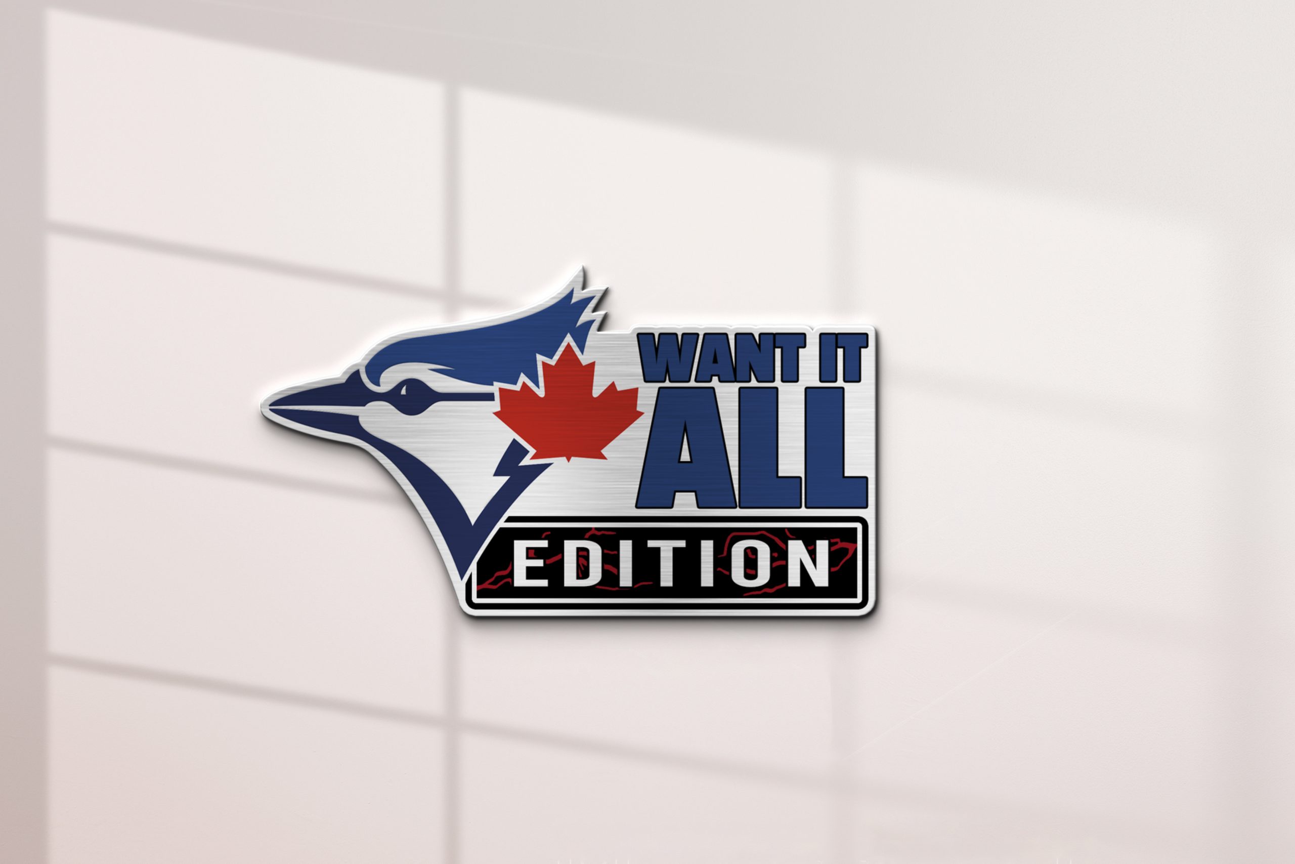 Logo Mockup Collection by Asylab