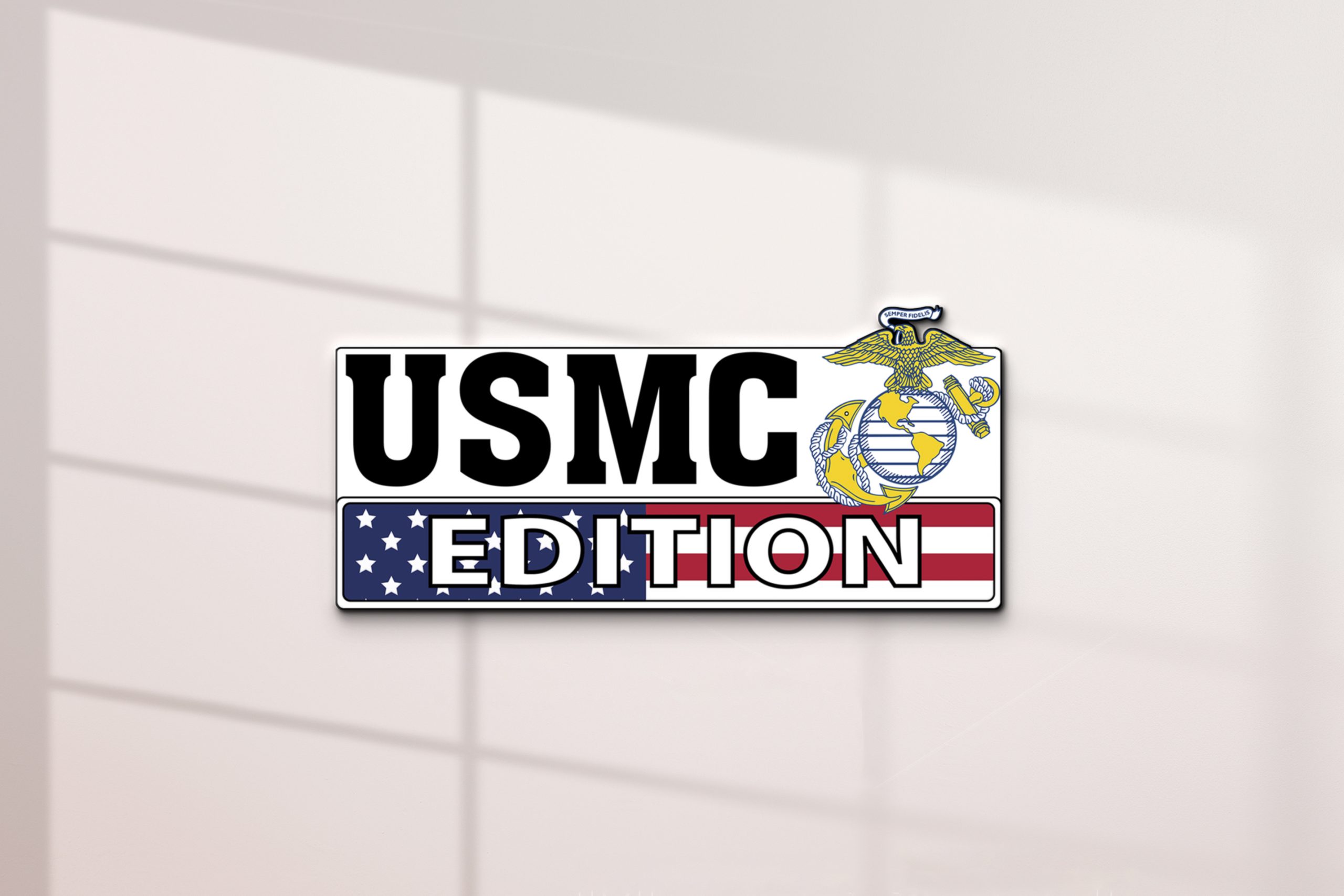 Logo Mockup Collection by Asylab