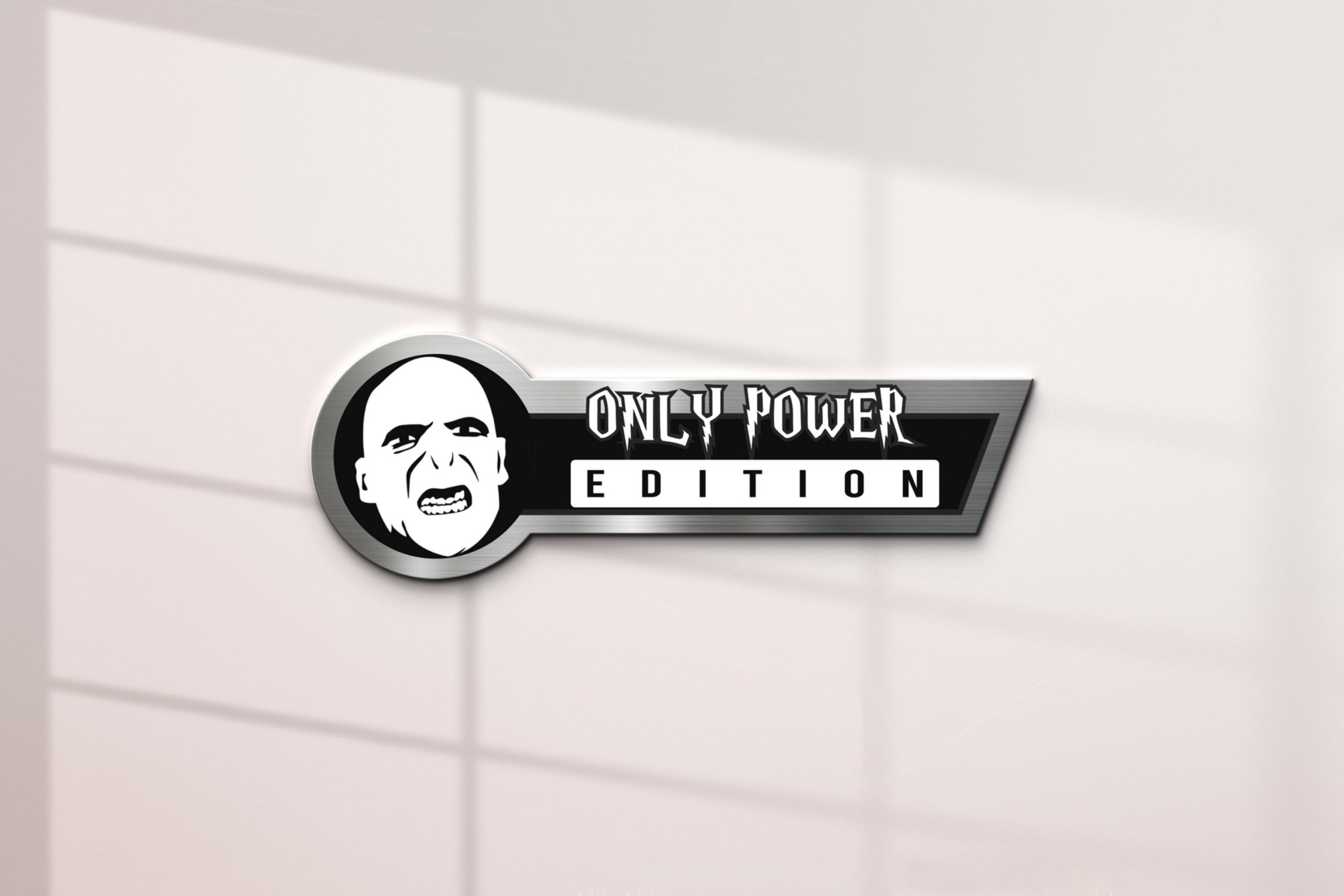 Logo Mockup Collection by Asylab