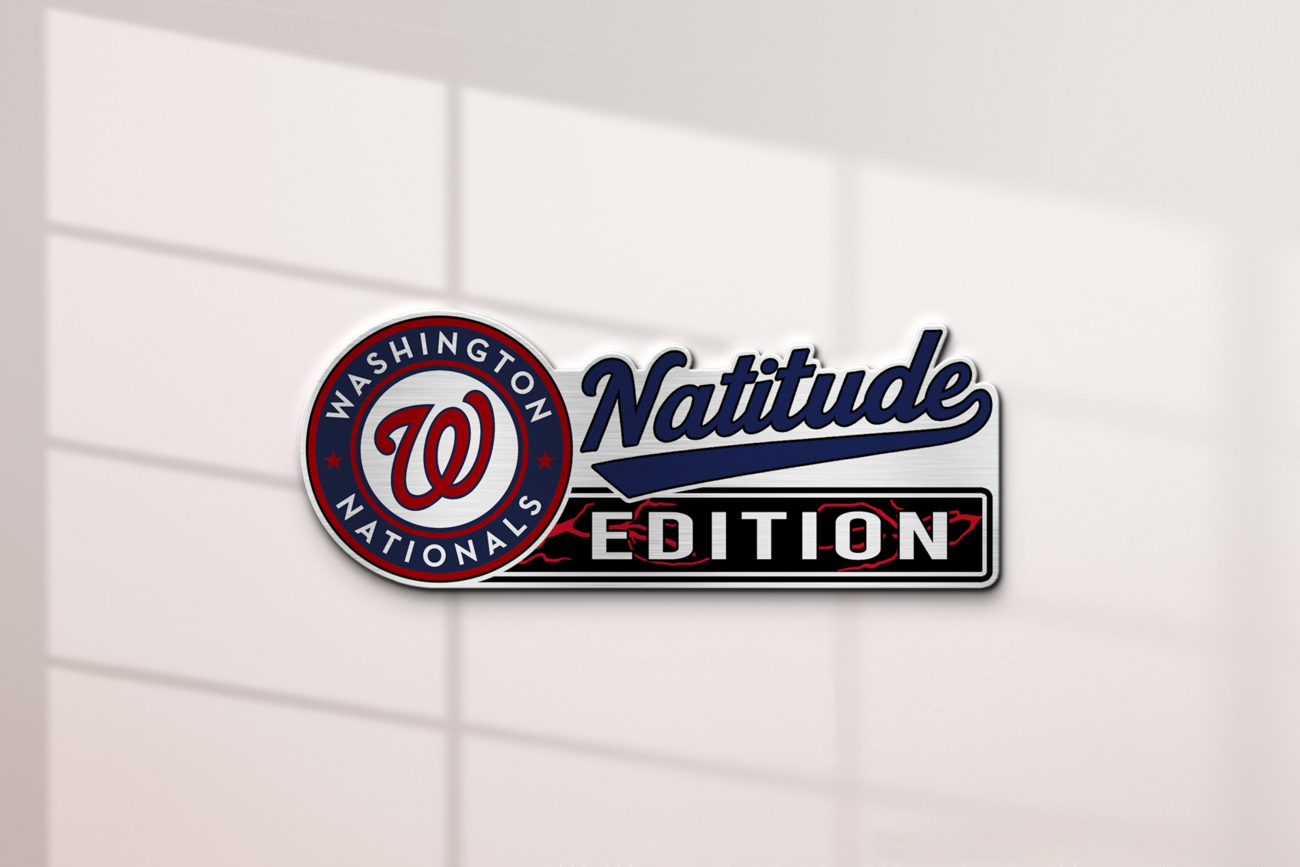 Logo Mockup Collection by Asylab