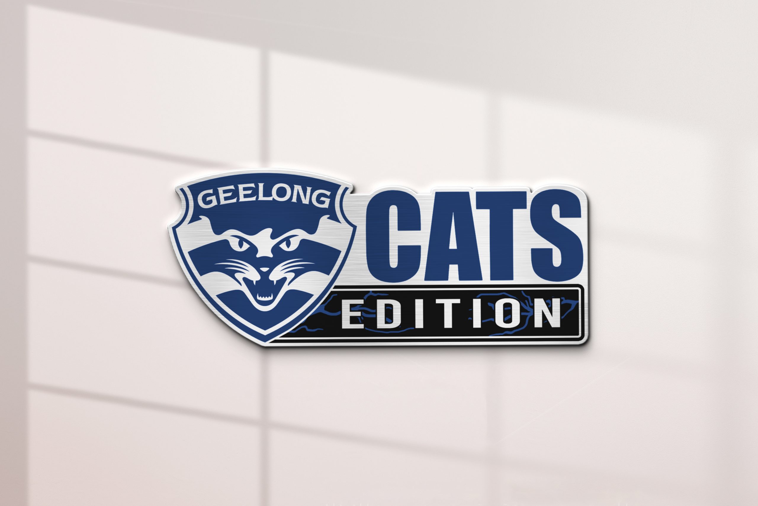 Logo Mockup Collection by Asylab