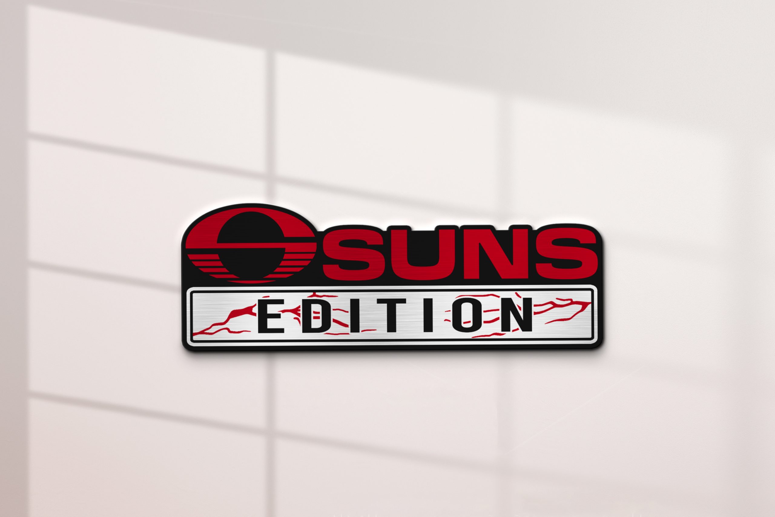 Logo Mockup Collection by Asylab