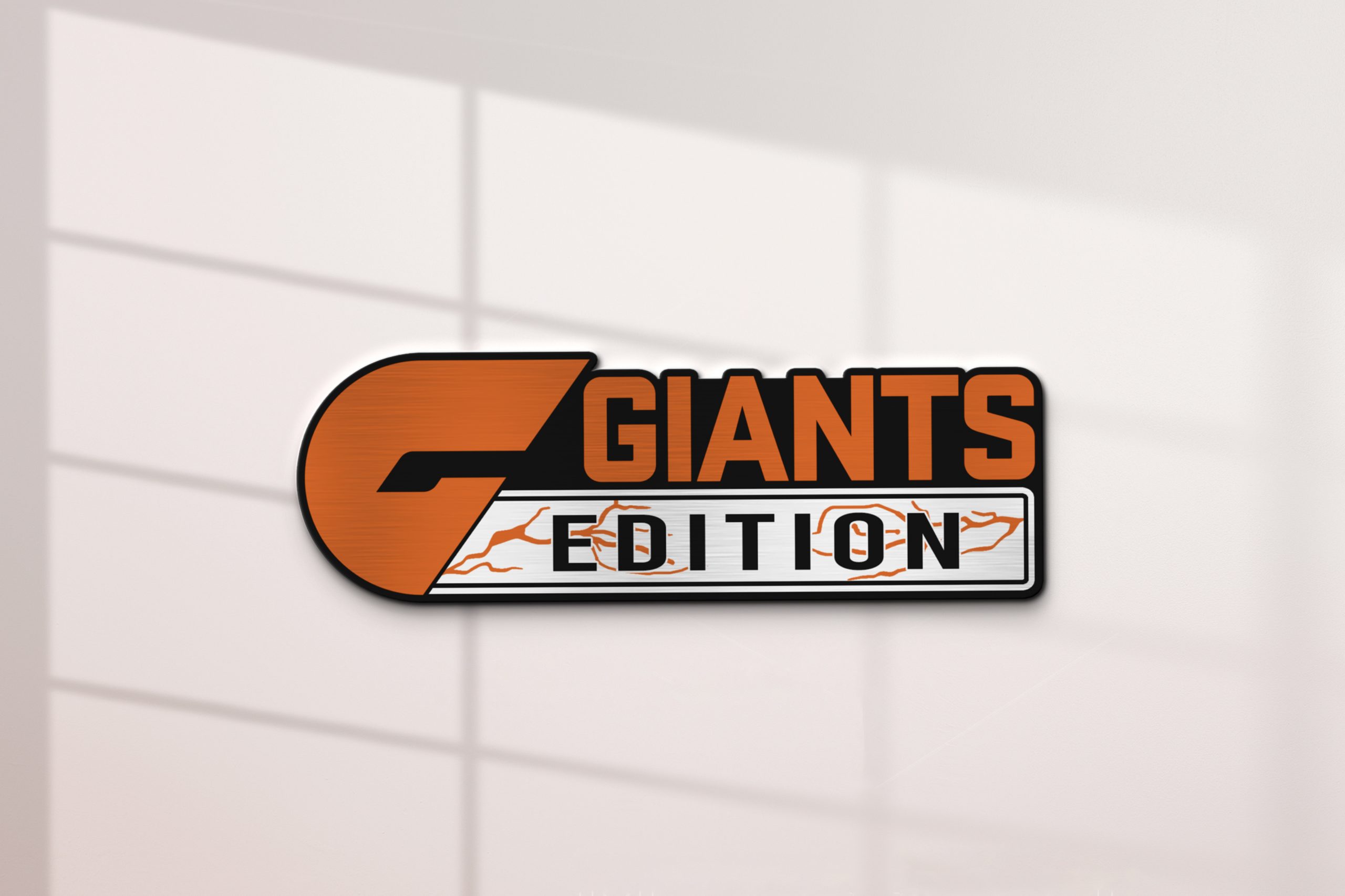 Logo Mockup Collection by Asylab