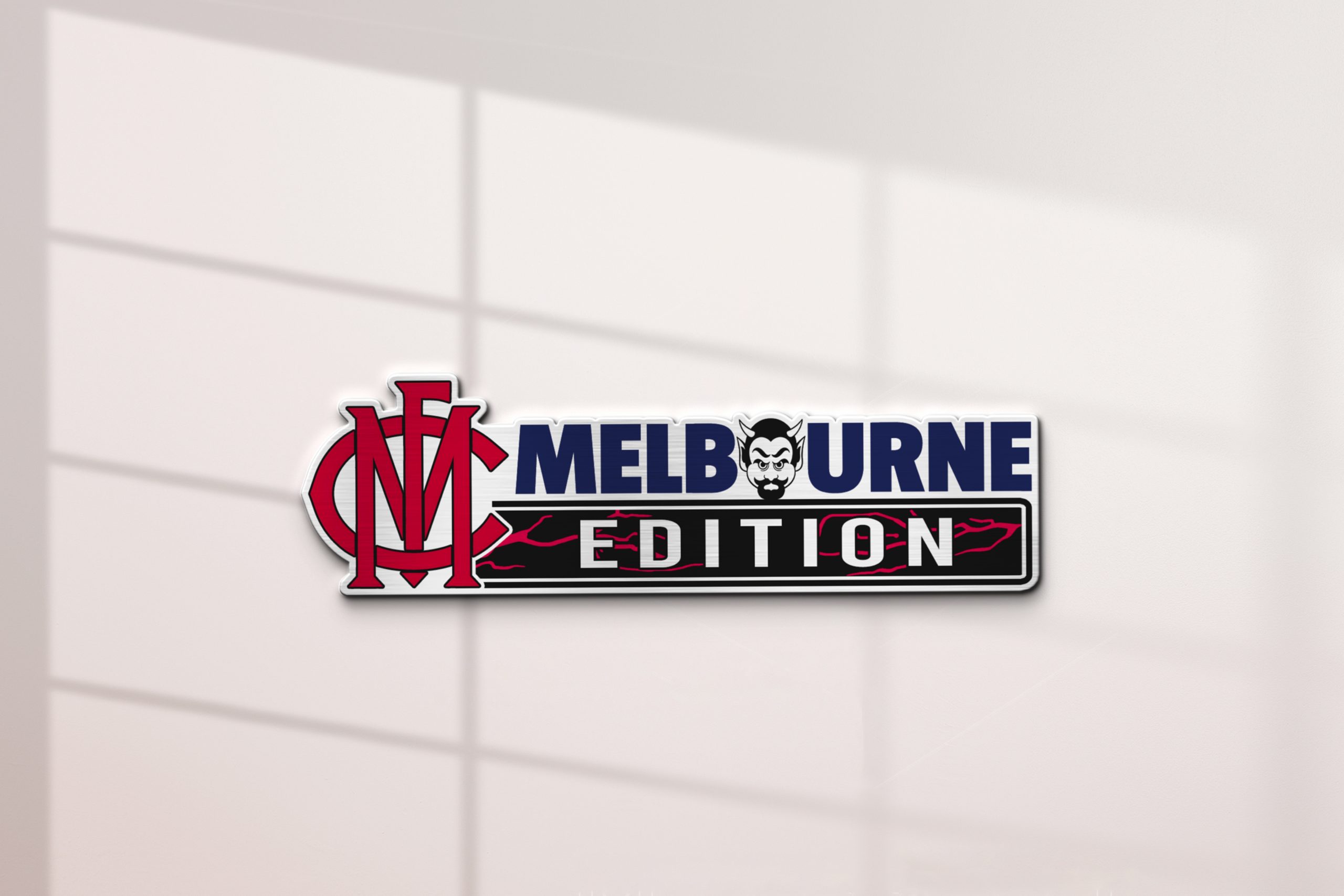 Logo Mockup Collection by Asylab