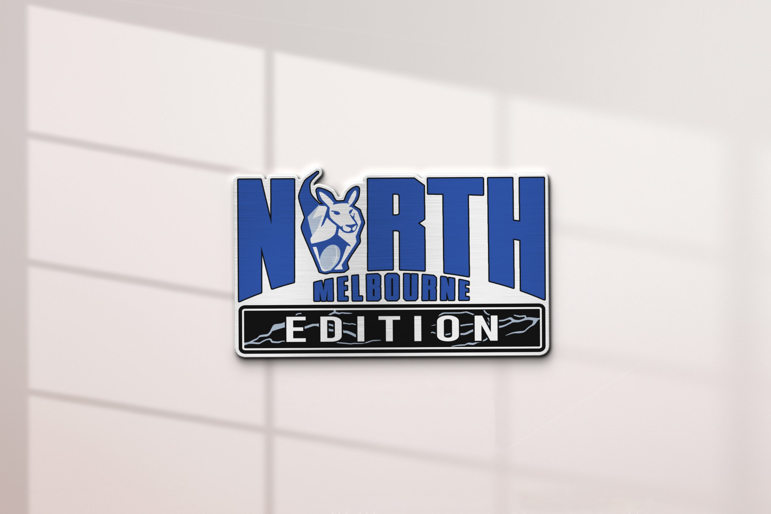 Logo Mockup Collection by Asylab