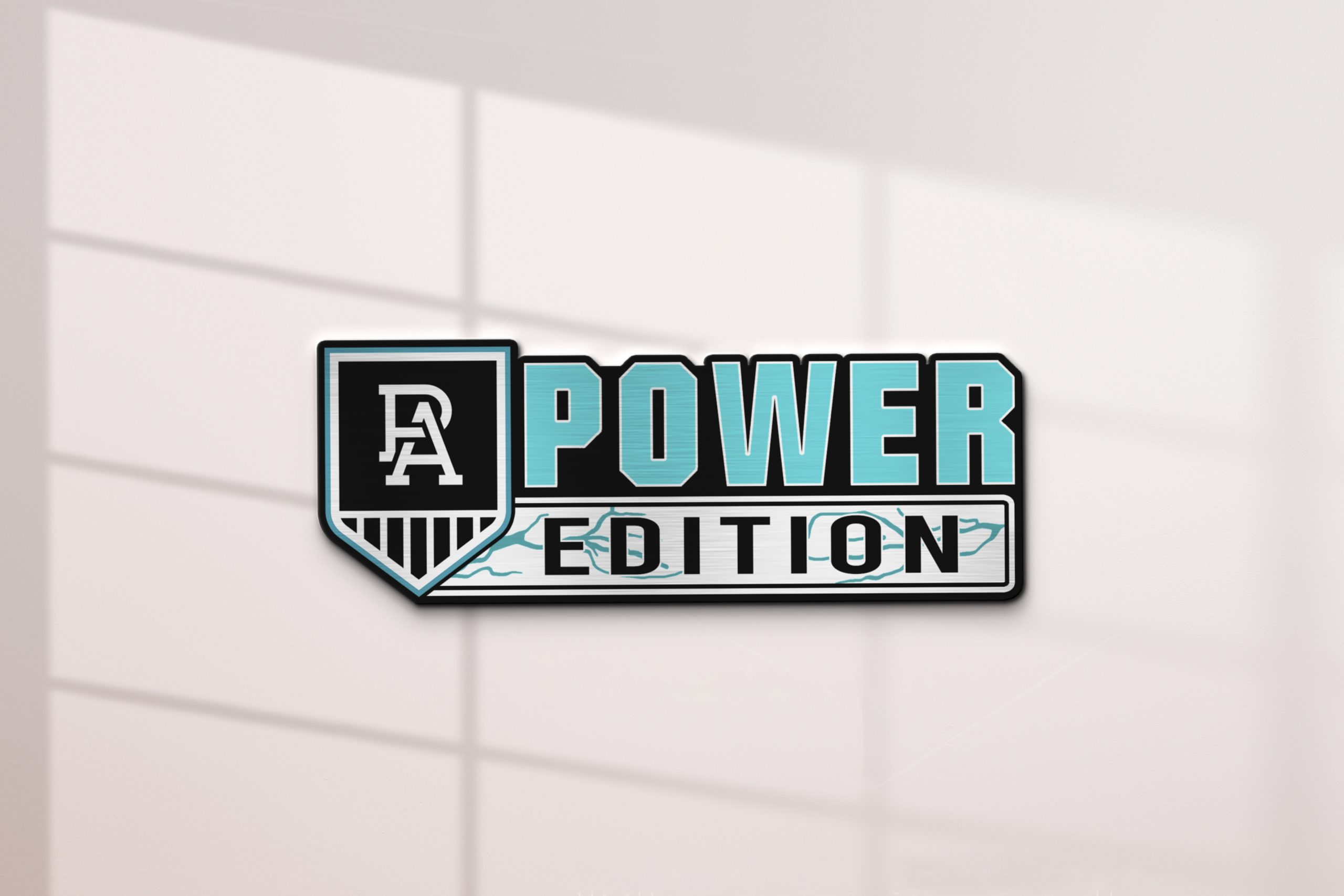 Logo Mockup Collection by Asylab