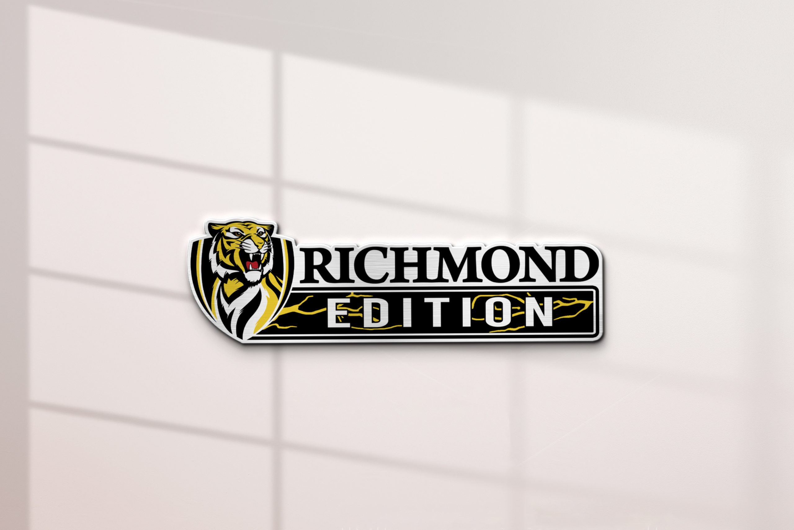 Logo Mockup Collection by Asylab