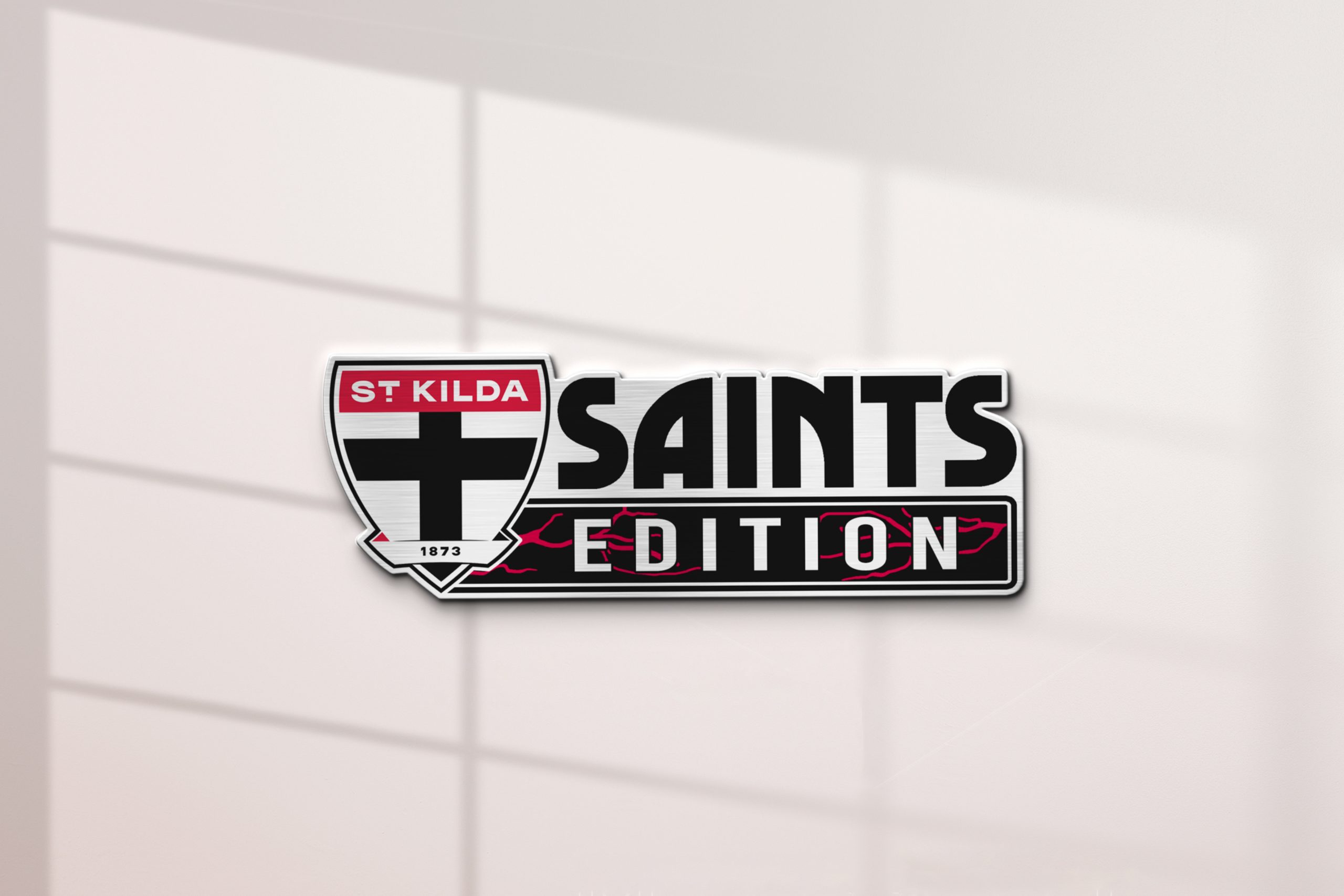 Logo Mockup Collection by Asylab