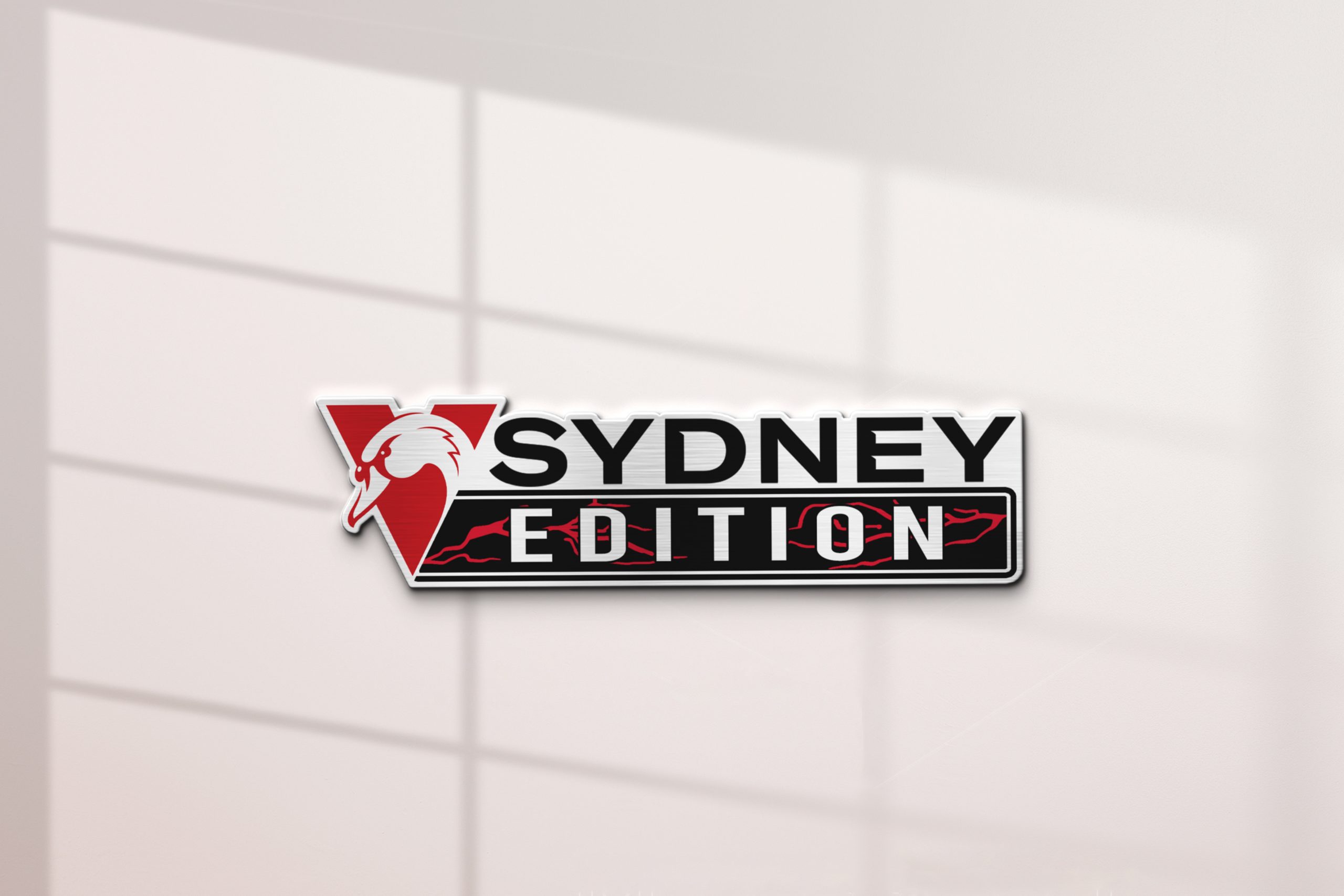 Logo Mockup Collection by Asylab