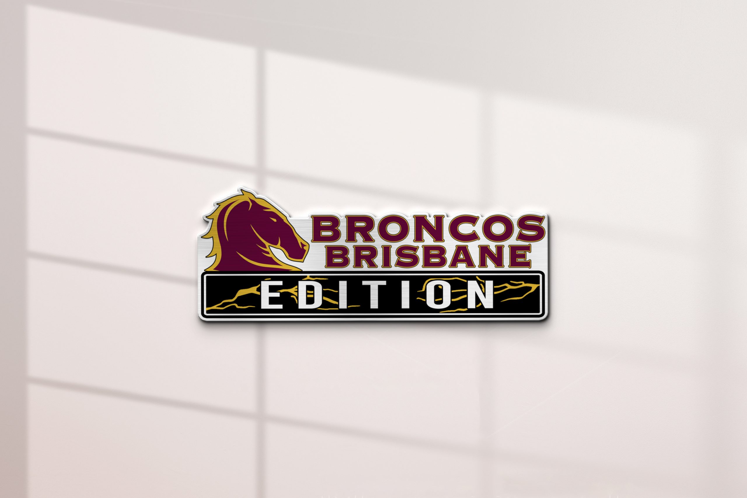 Logo Mockup Collection by Asylab