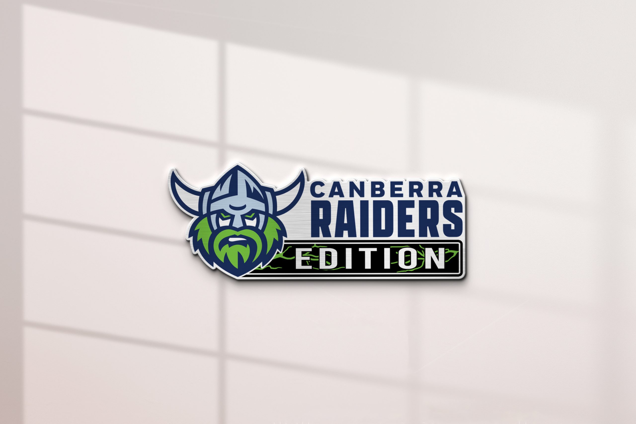 Logo Mockup Collection by Asylab