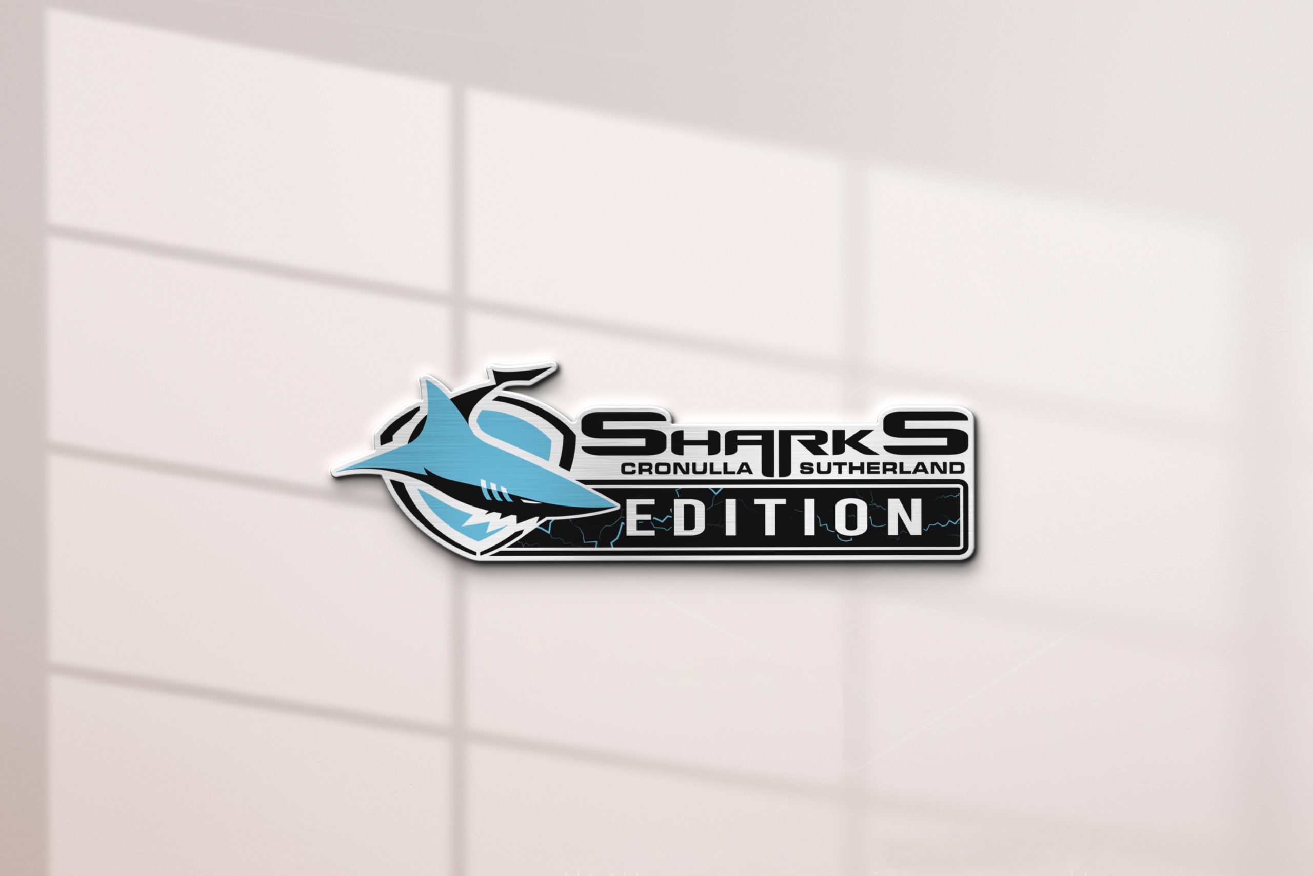 Logo Mockup Collection by Asylab