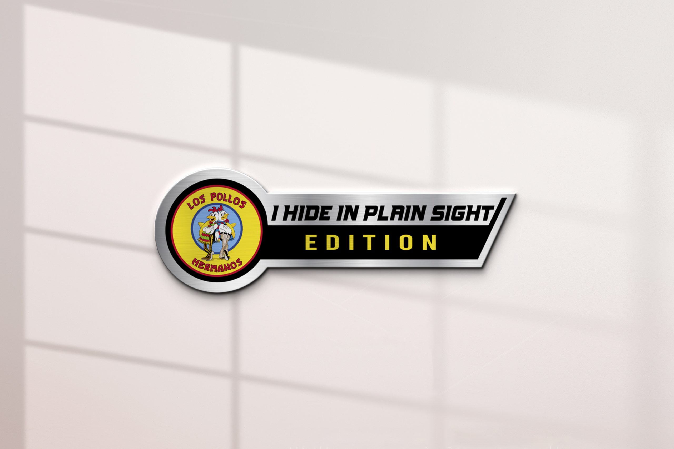 Logo Mockup Collection by Asylab