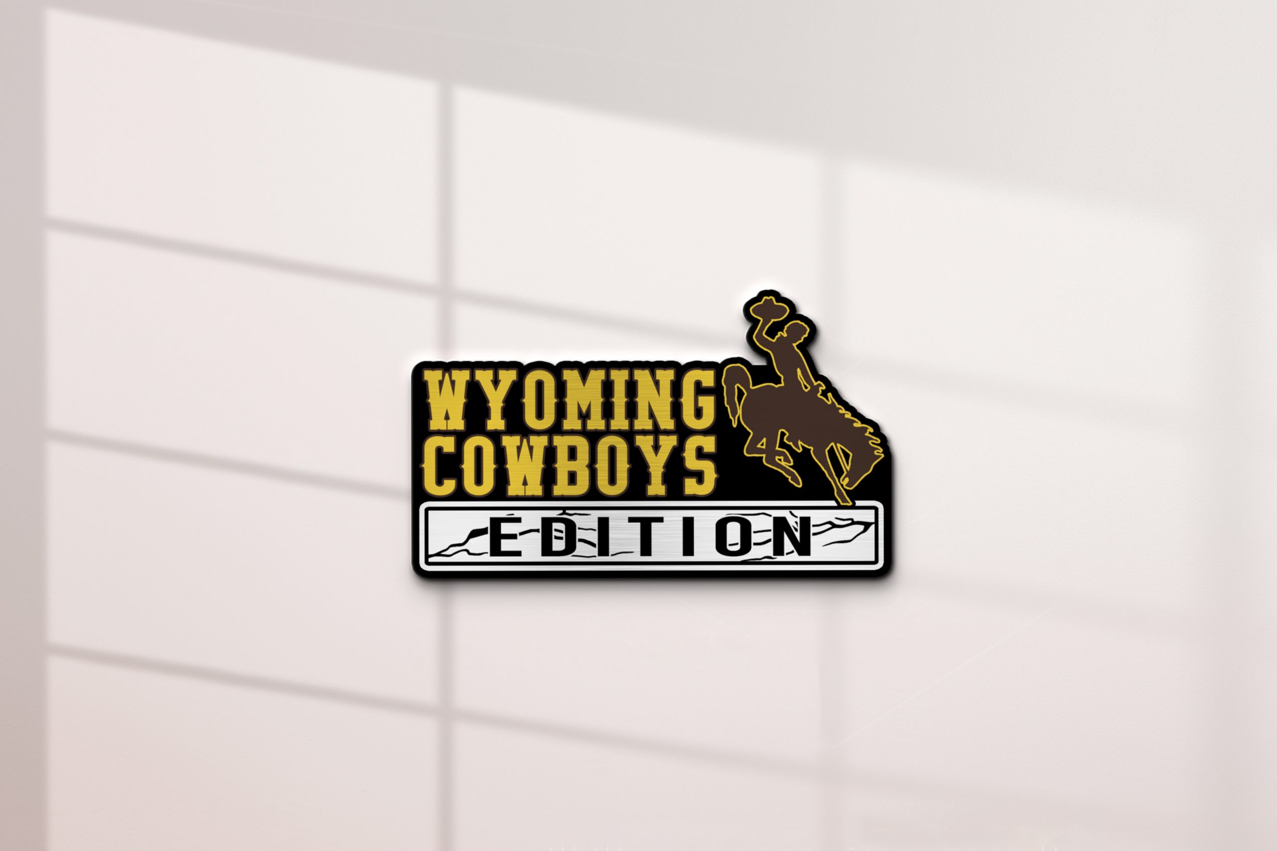 Logo Mockup Collection by Asylab