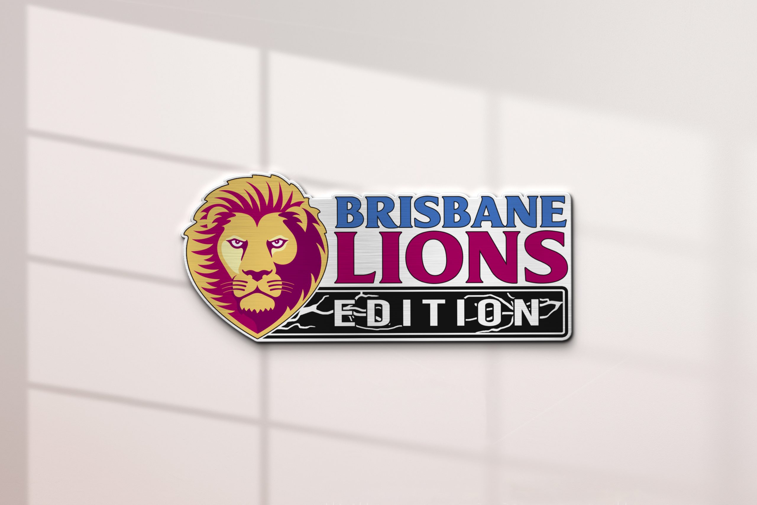 Logo Mockup Collection by Asylab