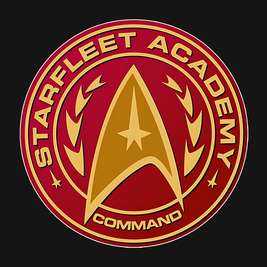 Starfleet Academy