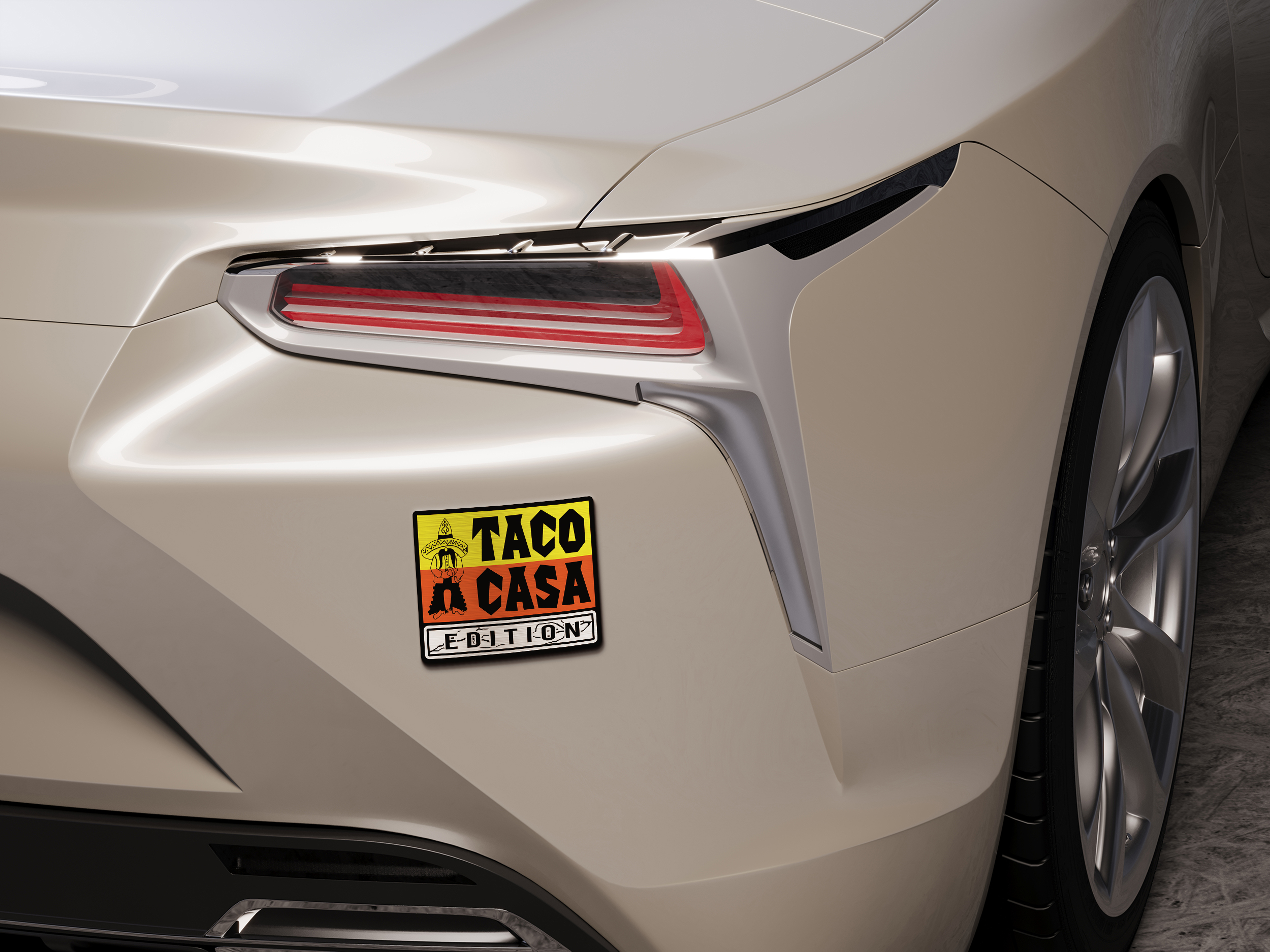 Car Name Emblem Badge mockup 4 (1)