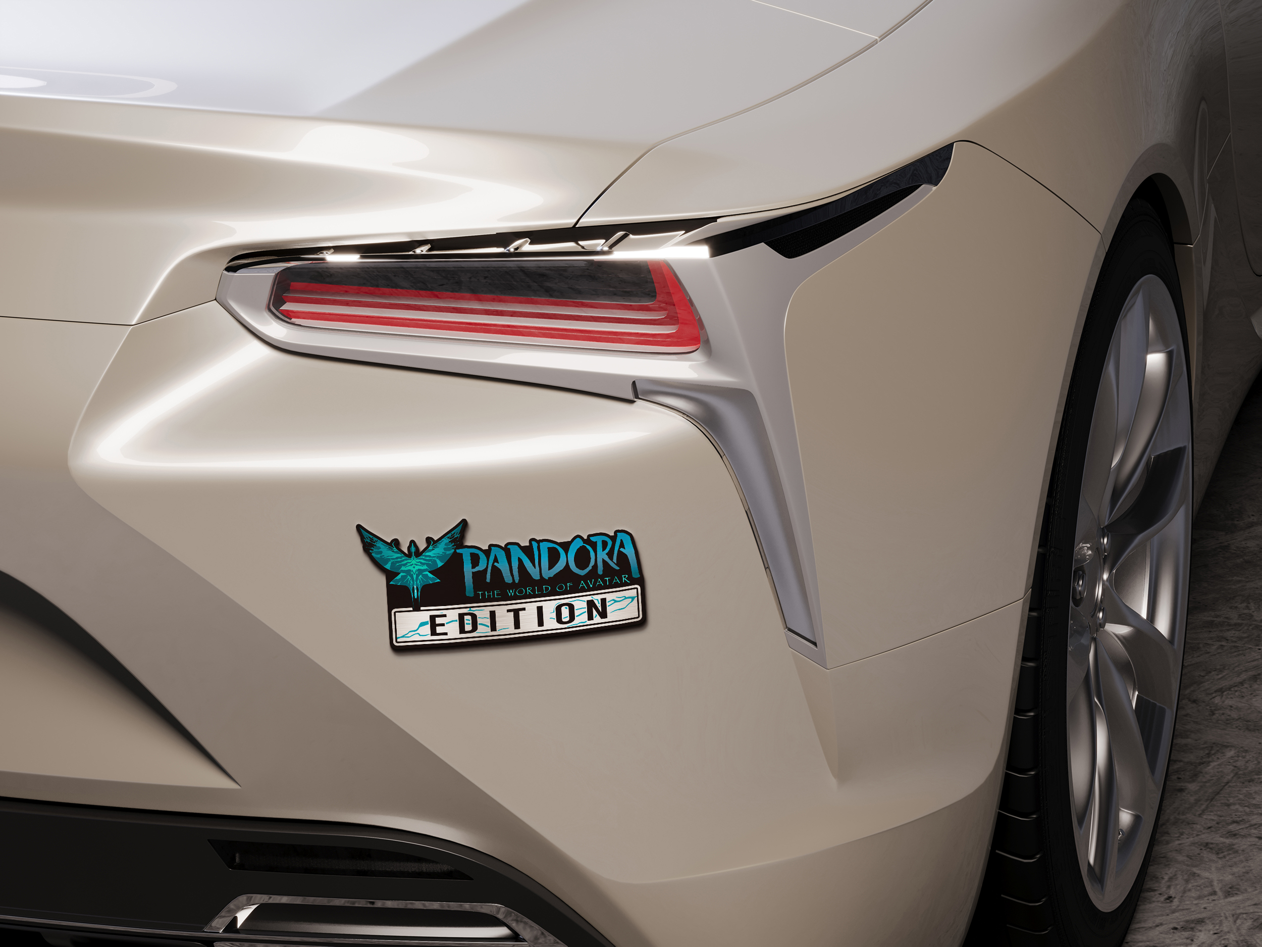 Car Name Emblem Badge mockup 4 (1)