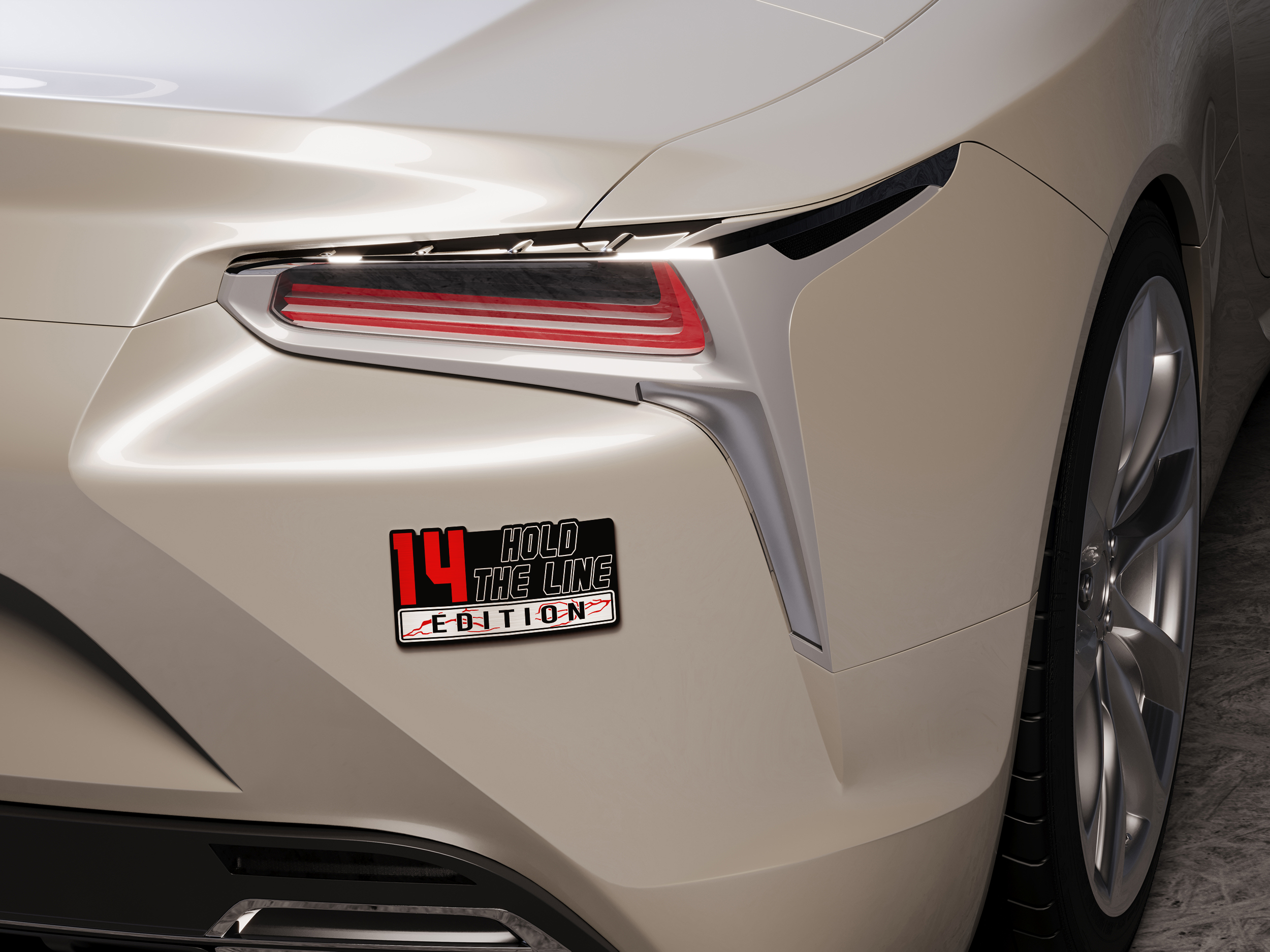 Car Name Emblem Badge mockup 4 copy