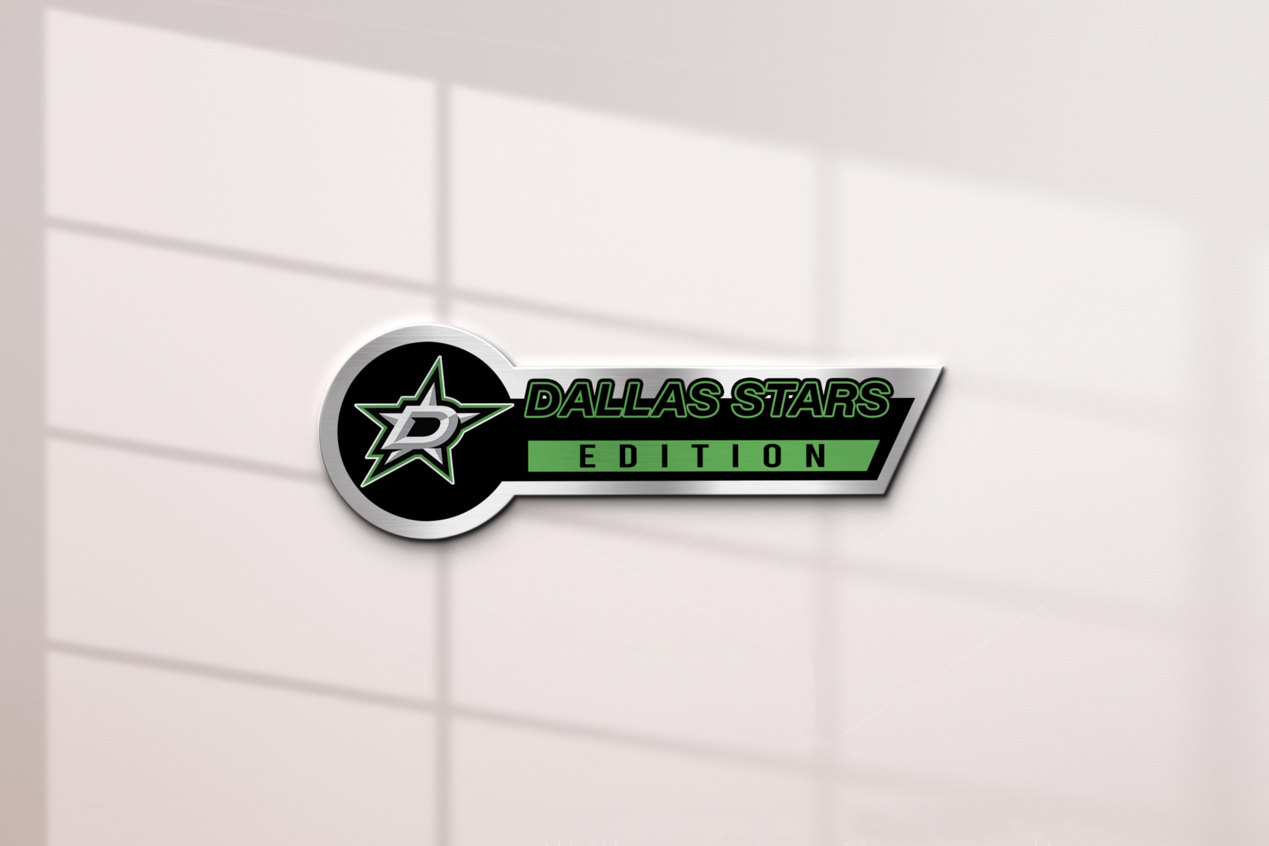 Logo Mockup Collection by Asylab