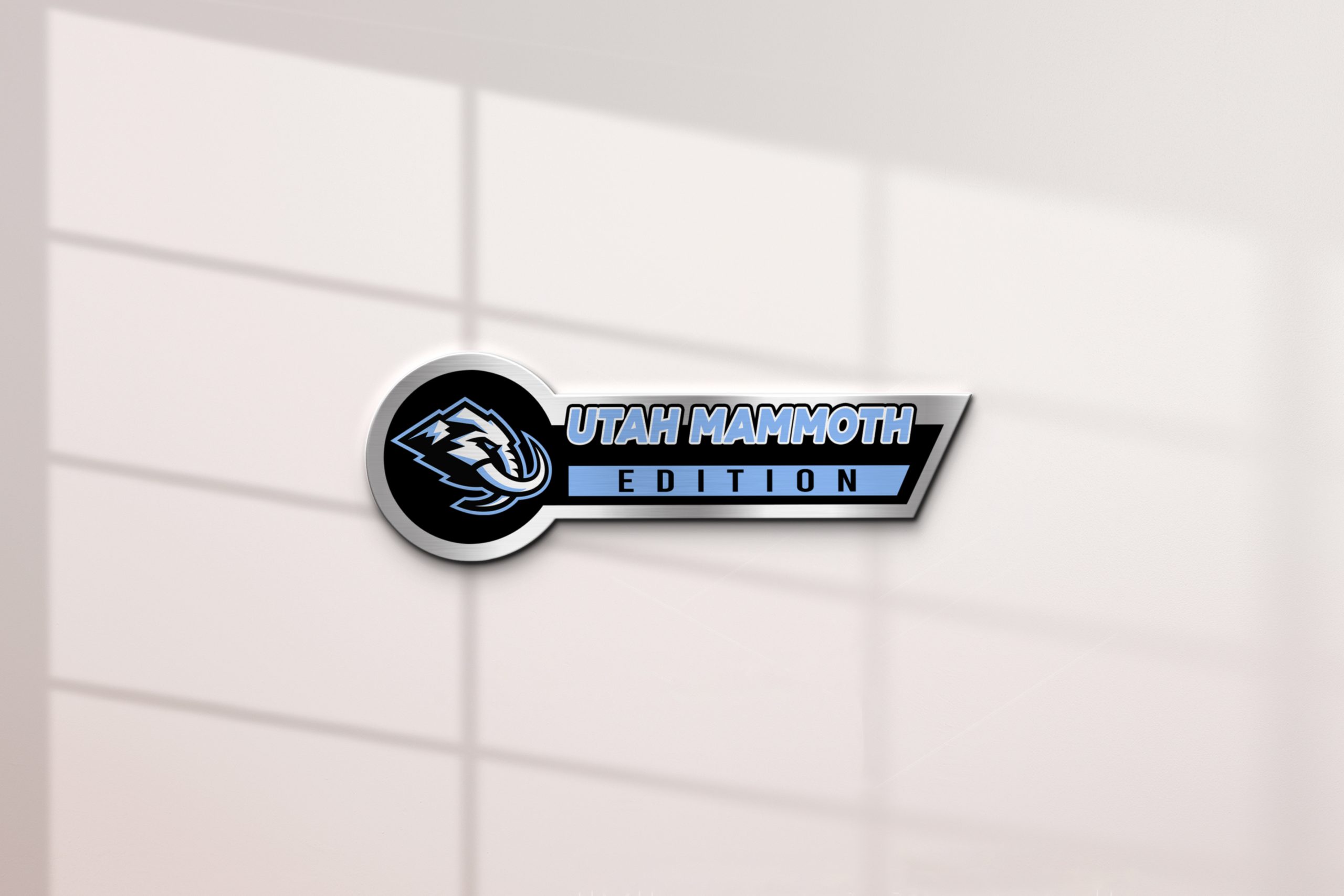 Logo Mockup Collection by Asylab